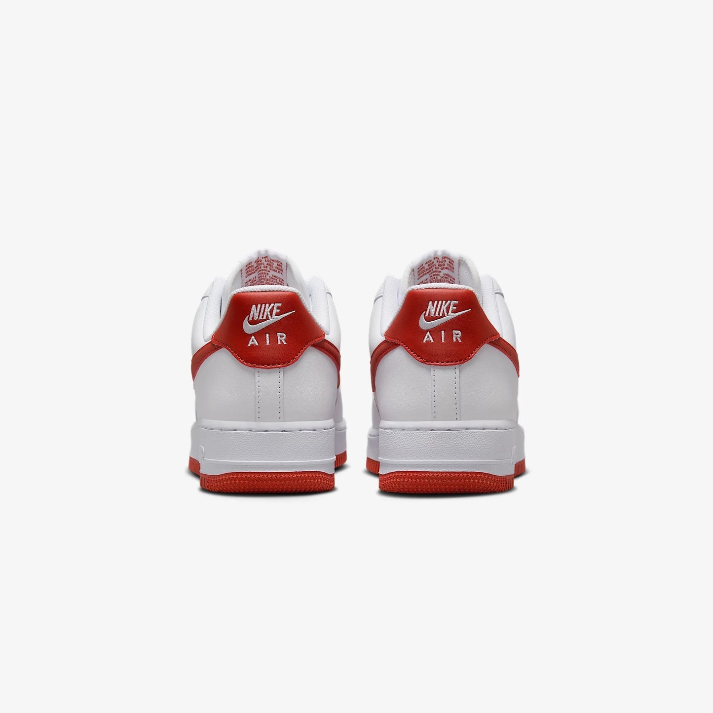 AIR FORCE 1