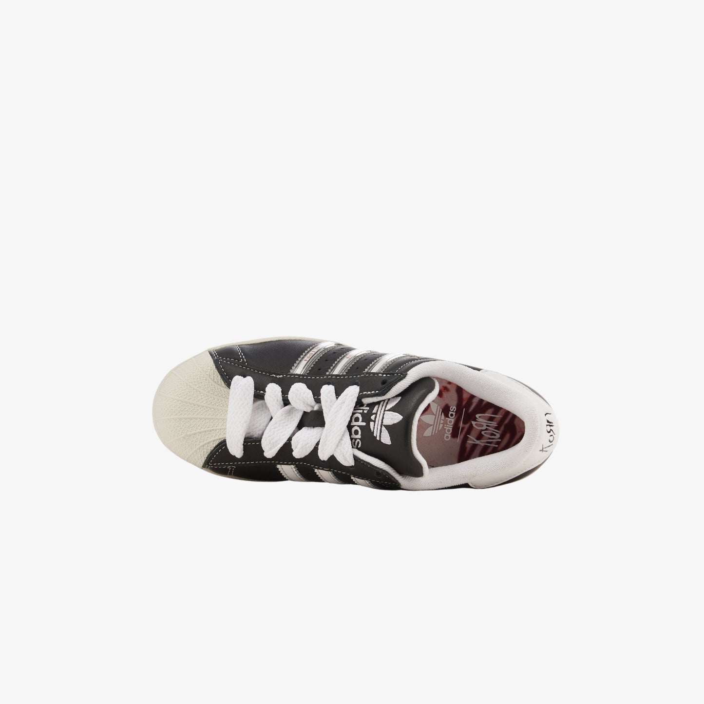 SUPERSTAR X KORN 30TH
