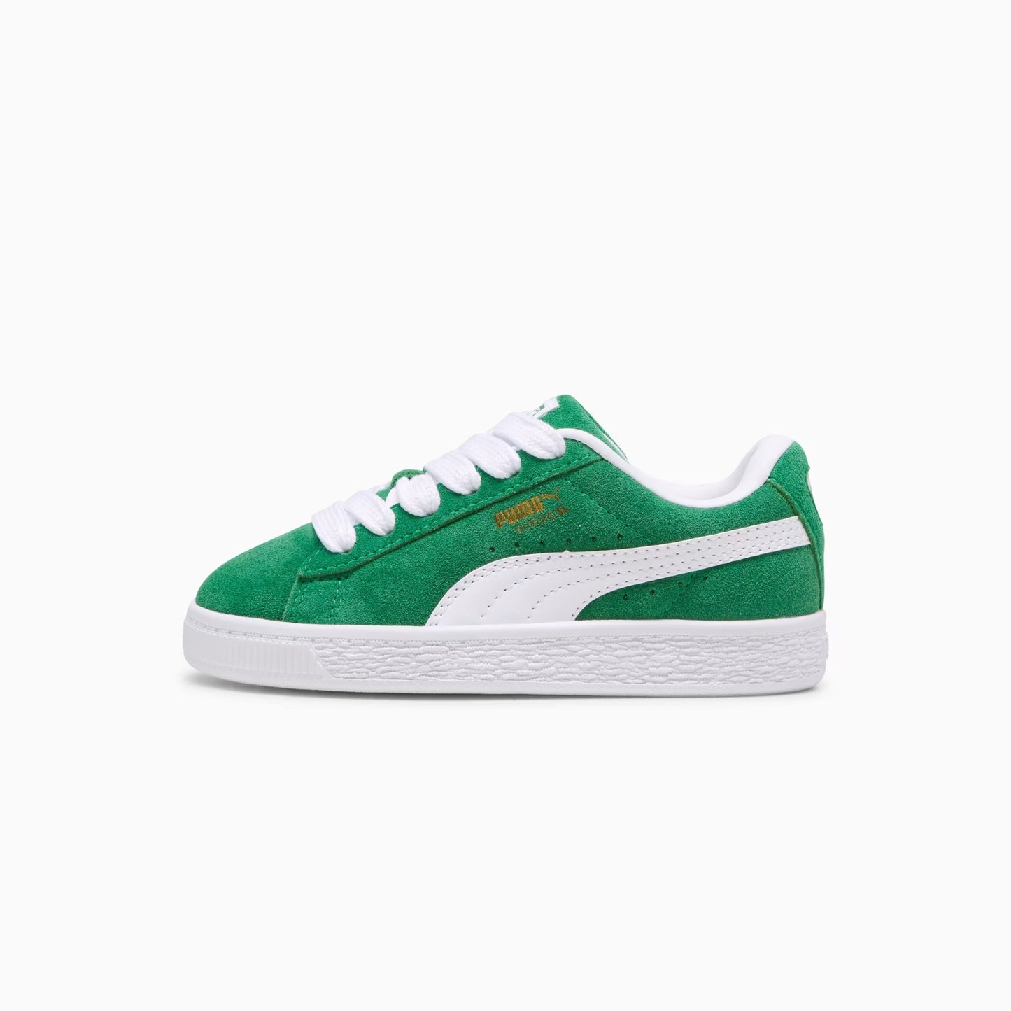 Suede xl
