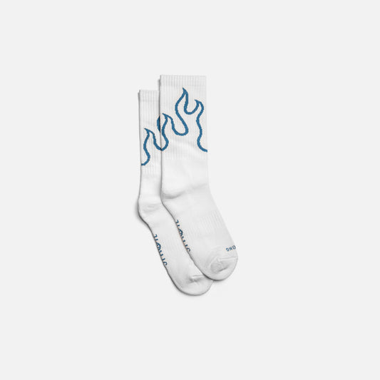 MEDIAS FUEGO