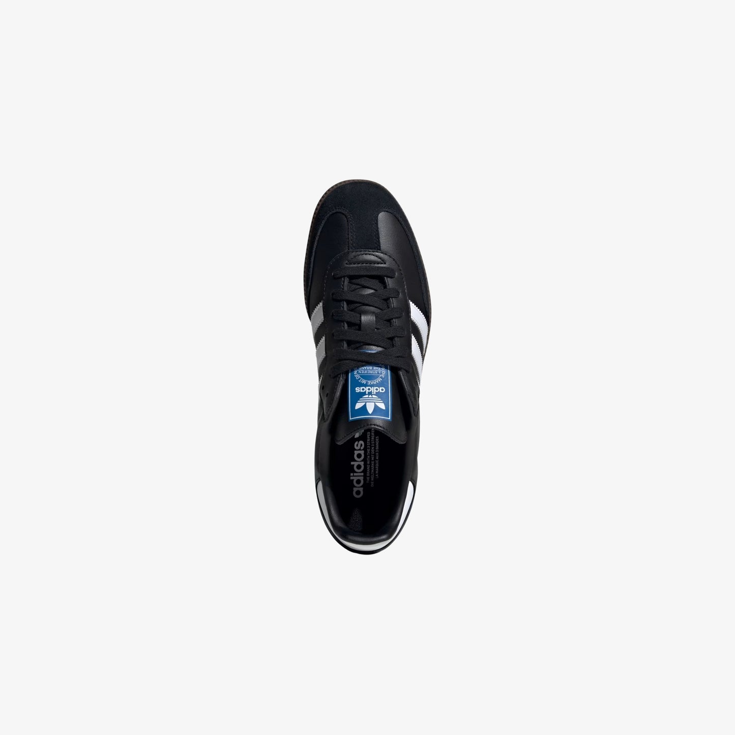 SAMBA OG