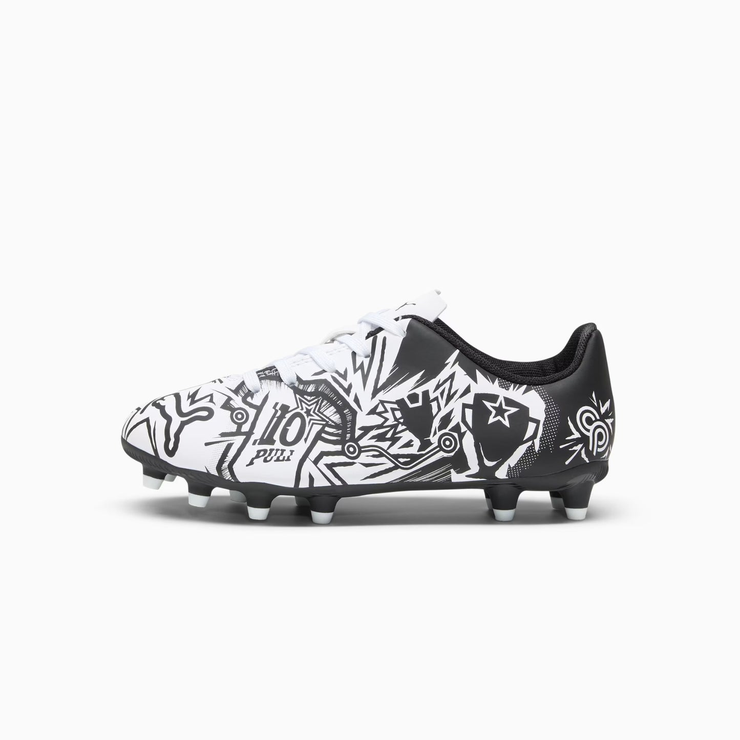 Puma x Christian Pulisic