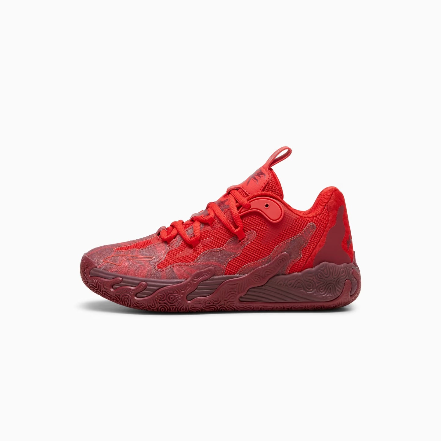 Puma x Lamelo Ball