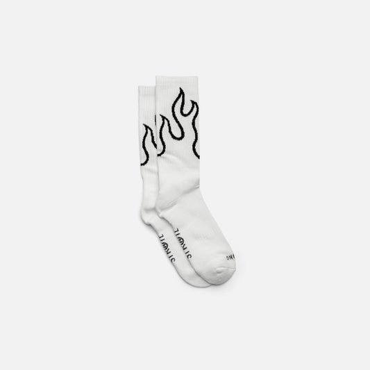 MEDIAS FUEGO