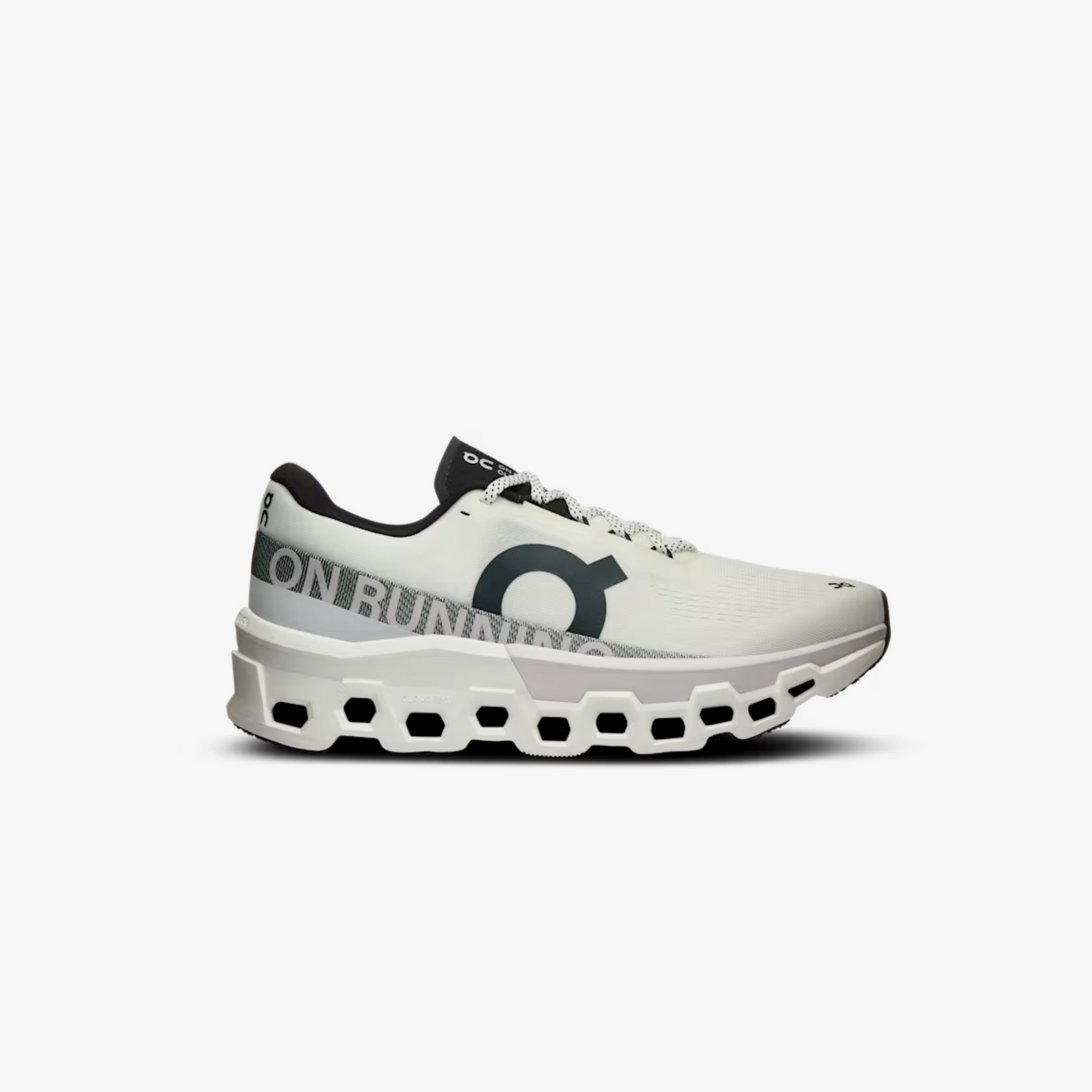ON CLOUDMONSTER 2