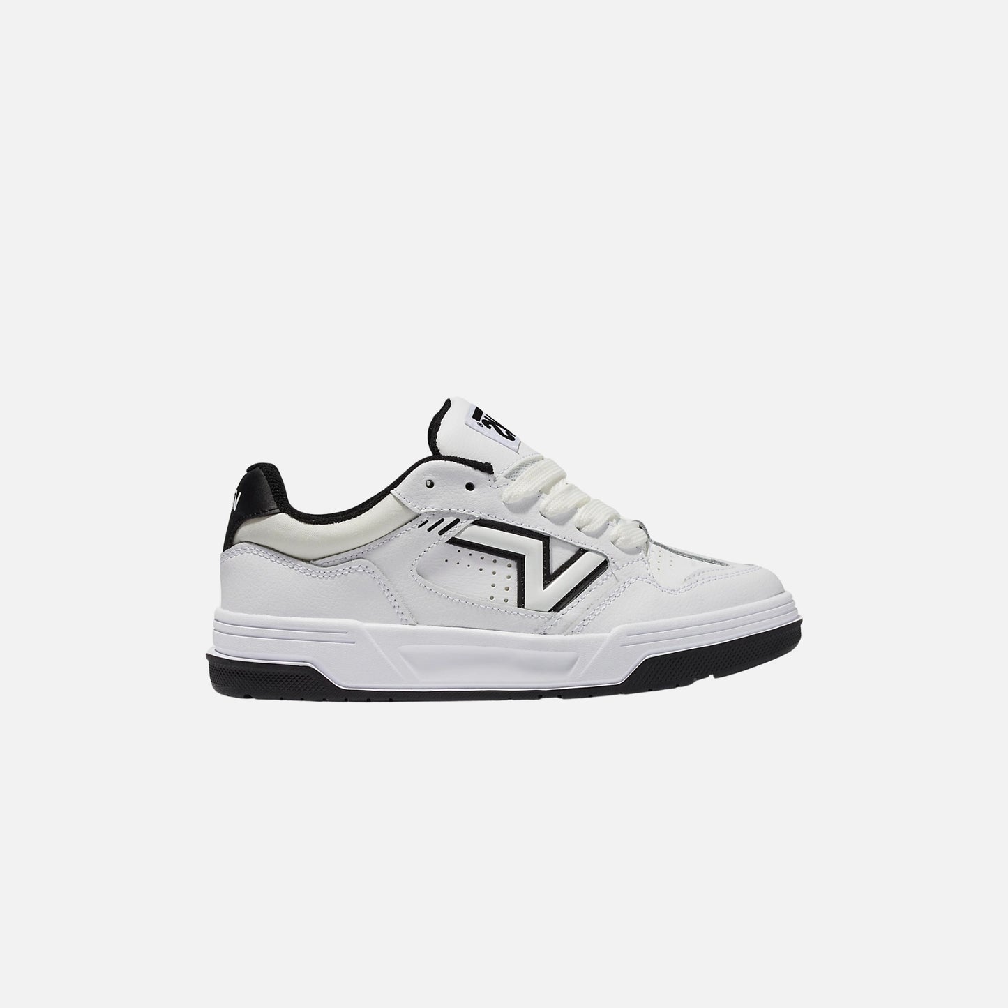 Vans Upland