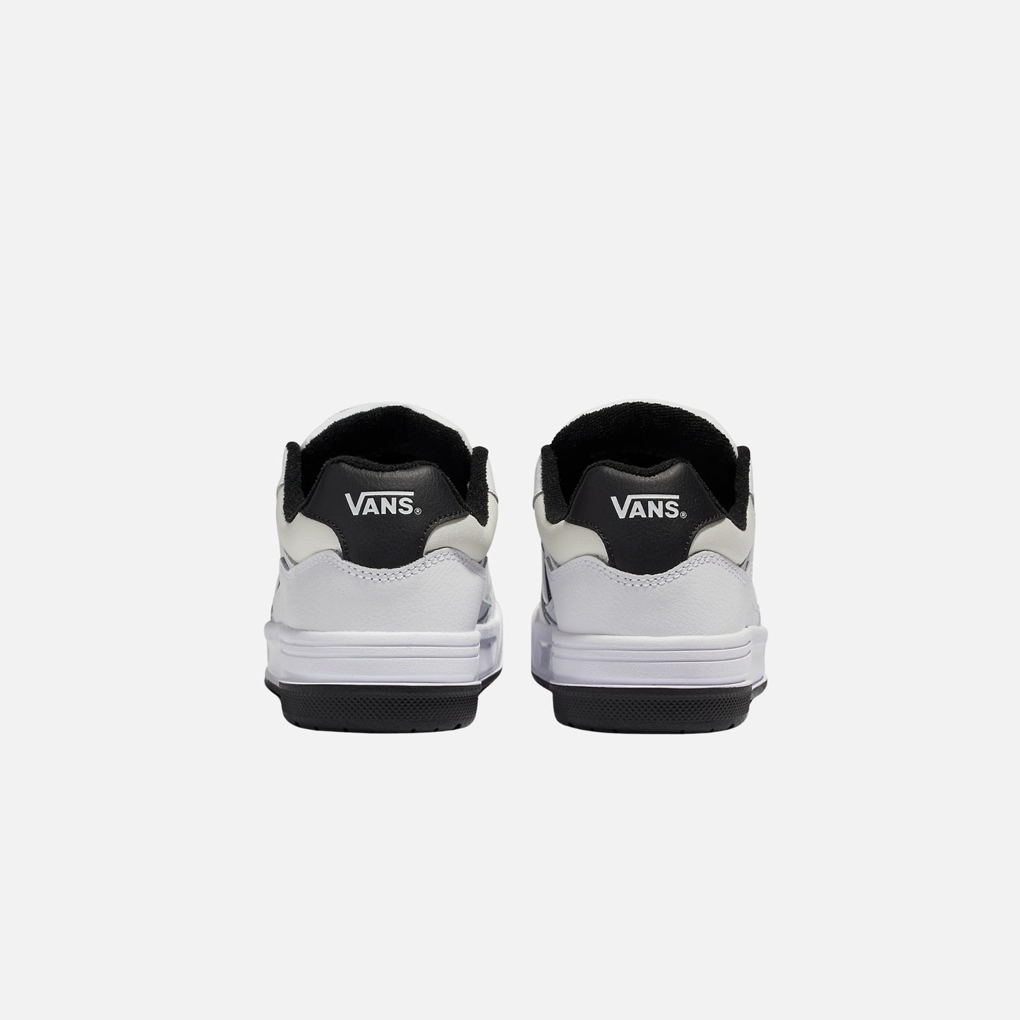 Vans Upland