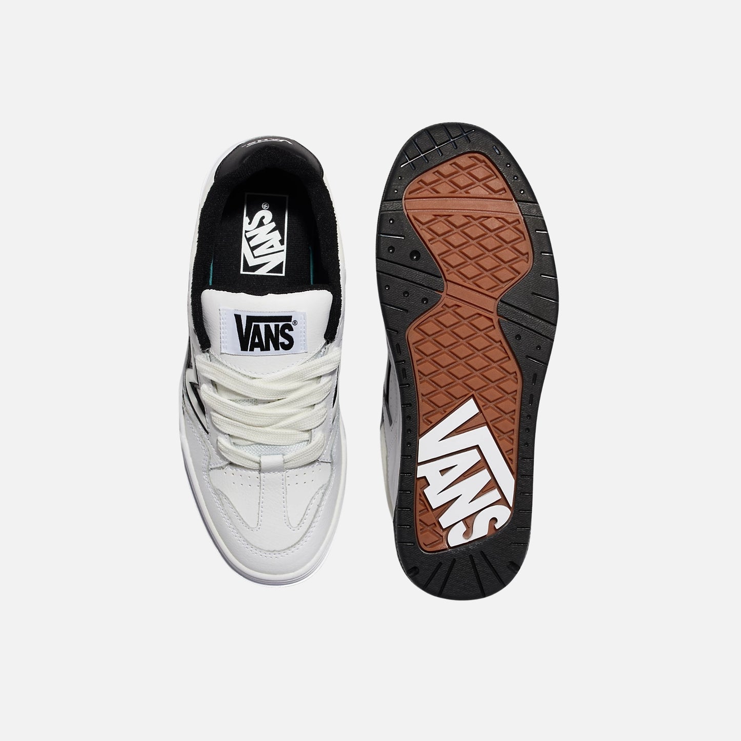 Vans Upland