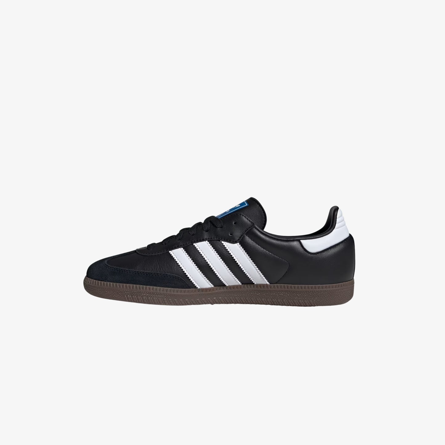 SAMBA OG