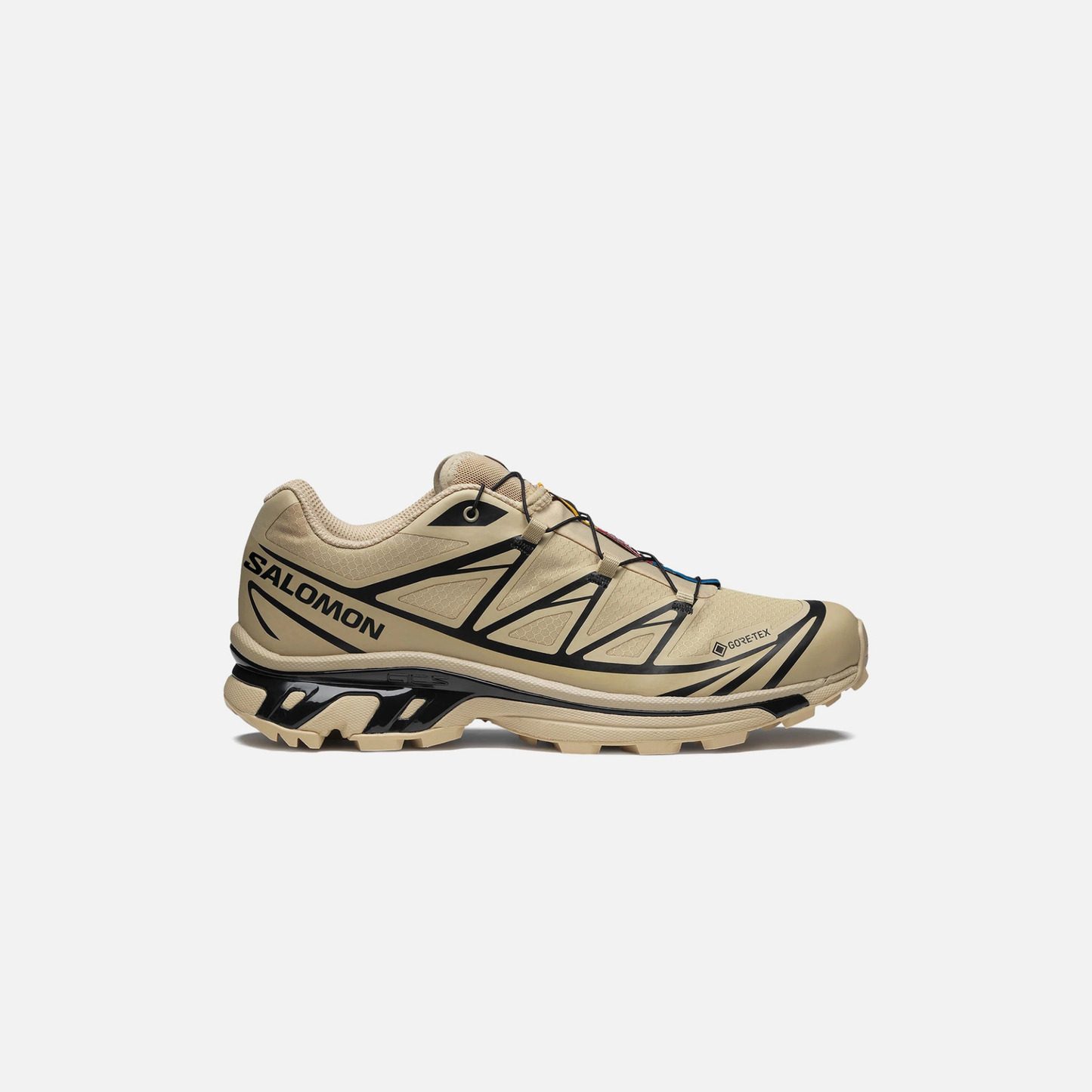 Salomon xt-6 gtx