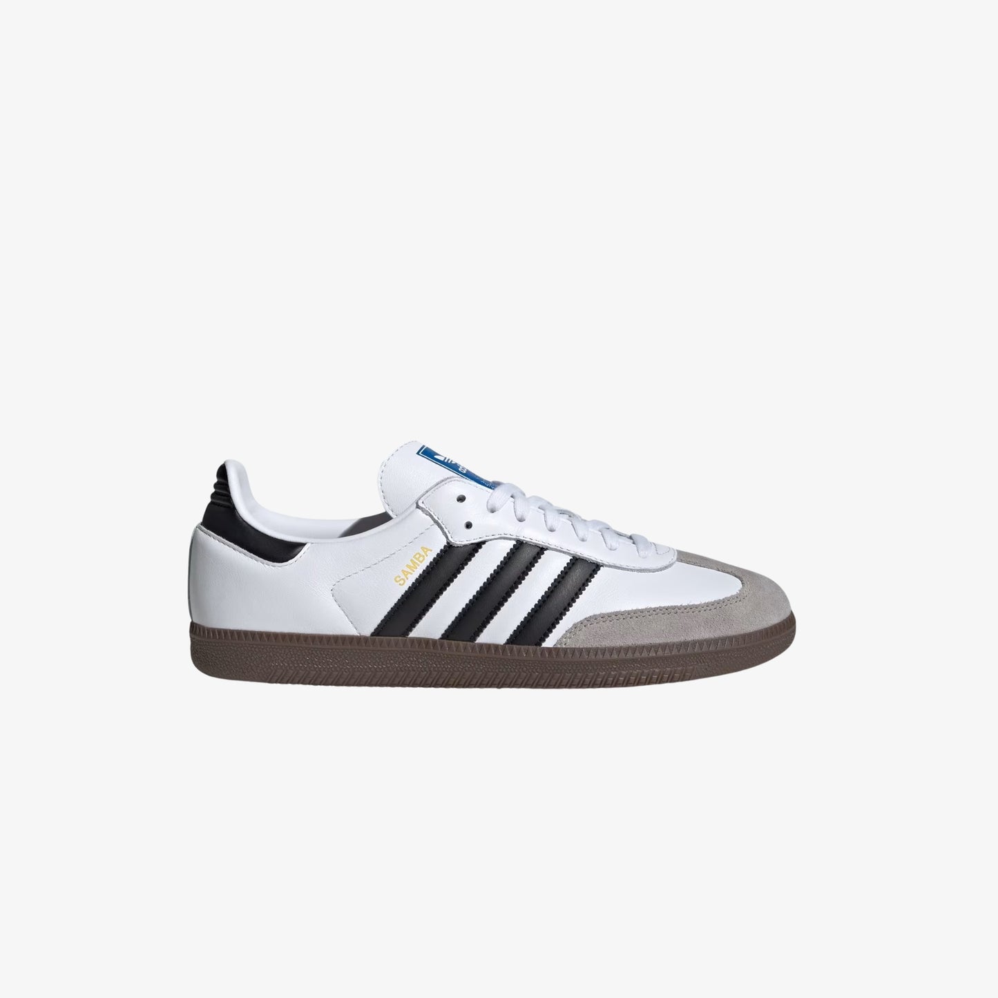 SAMBA OG