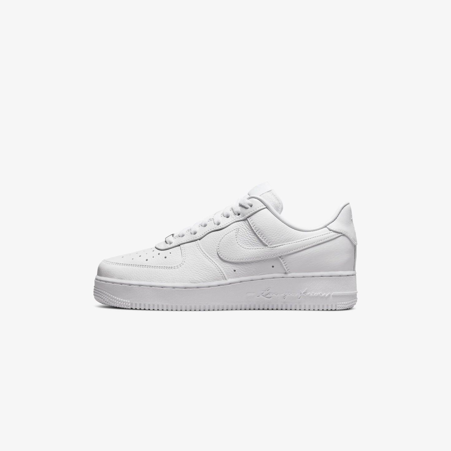 AF1 X NOCTA CERTIFIED LOVER BOY