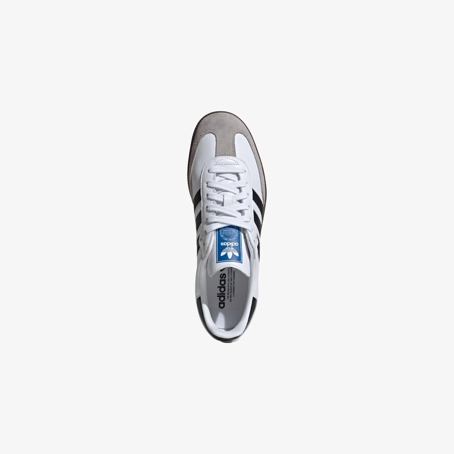 SAMBA OG