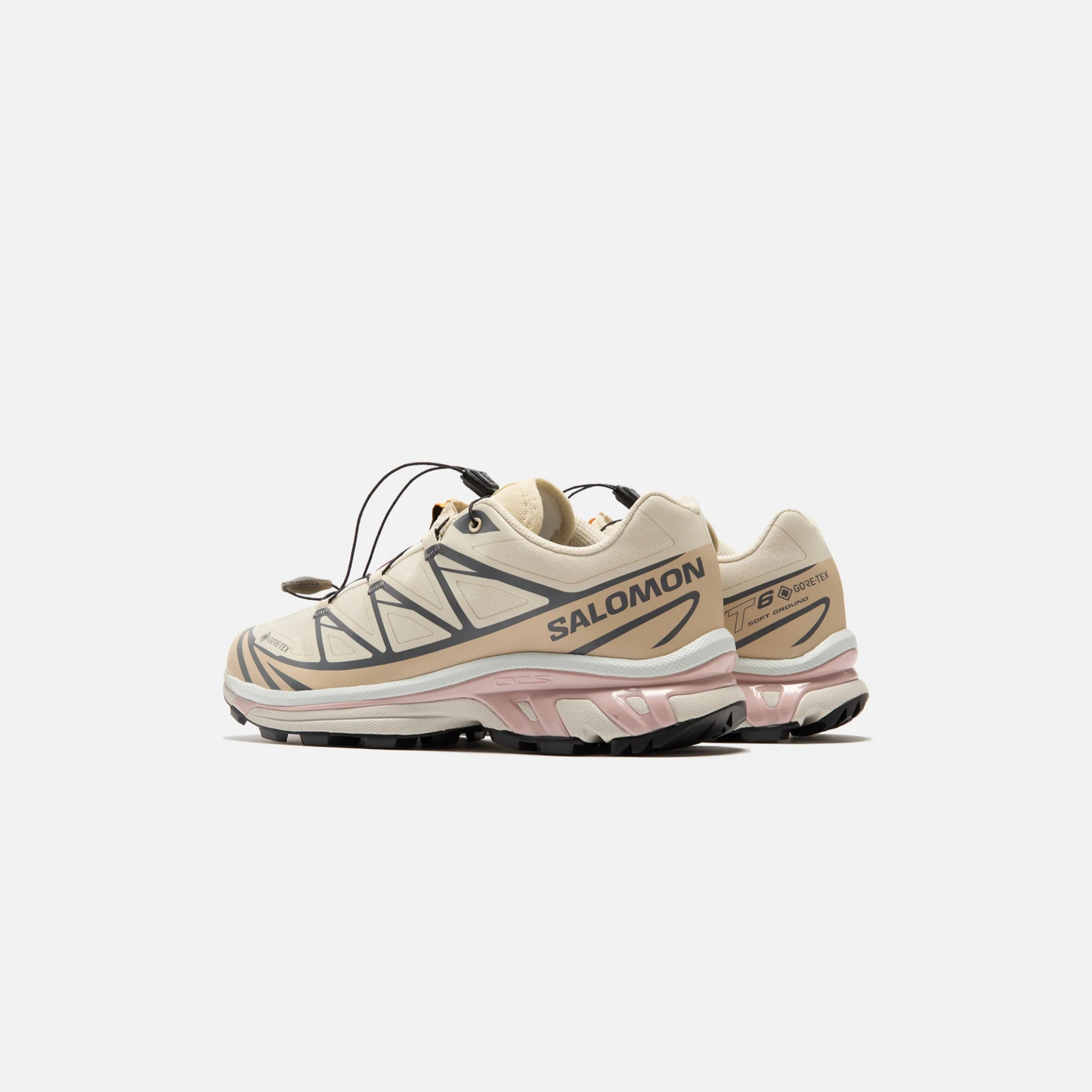 Salomon xt-6 gtx