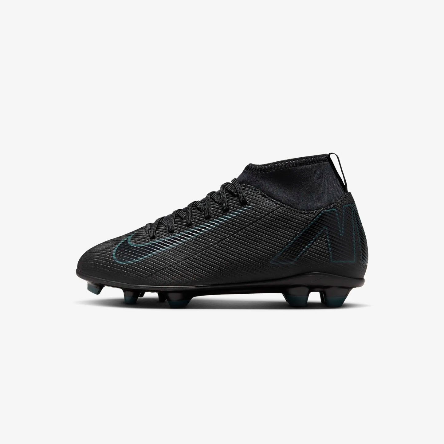 Mercurial Superfly 10 Club