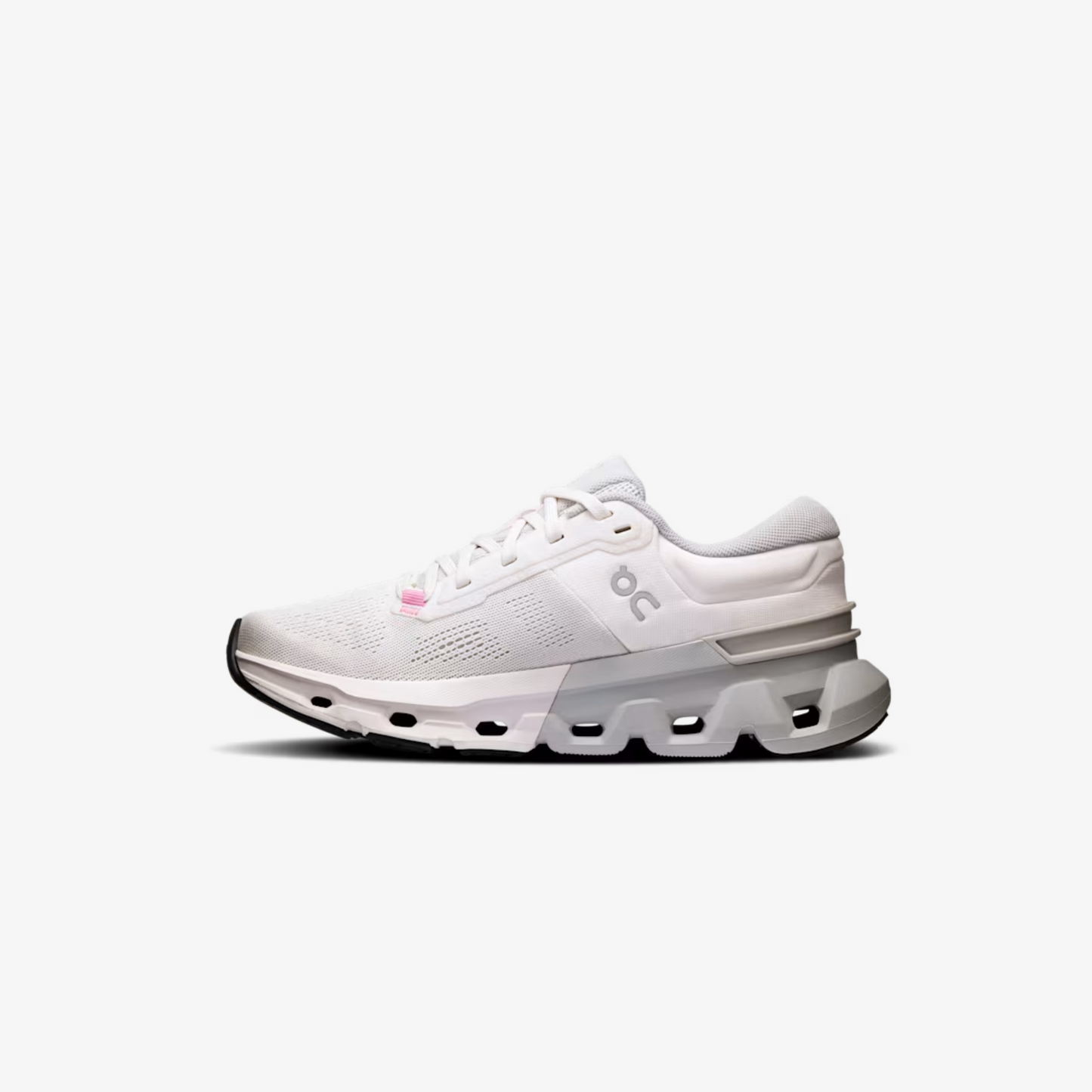 ON CLOUDFYER 5