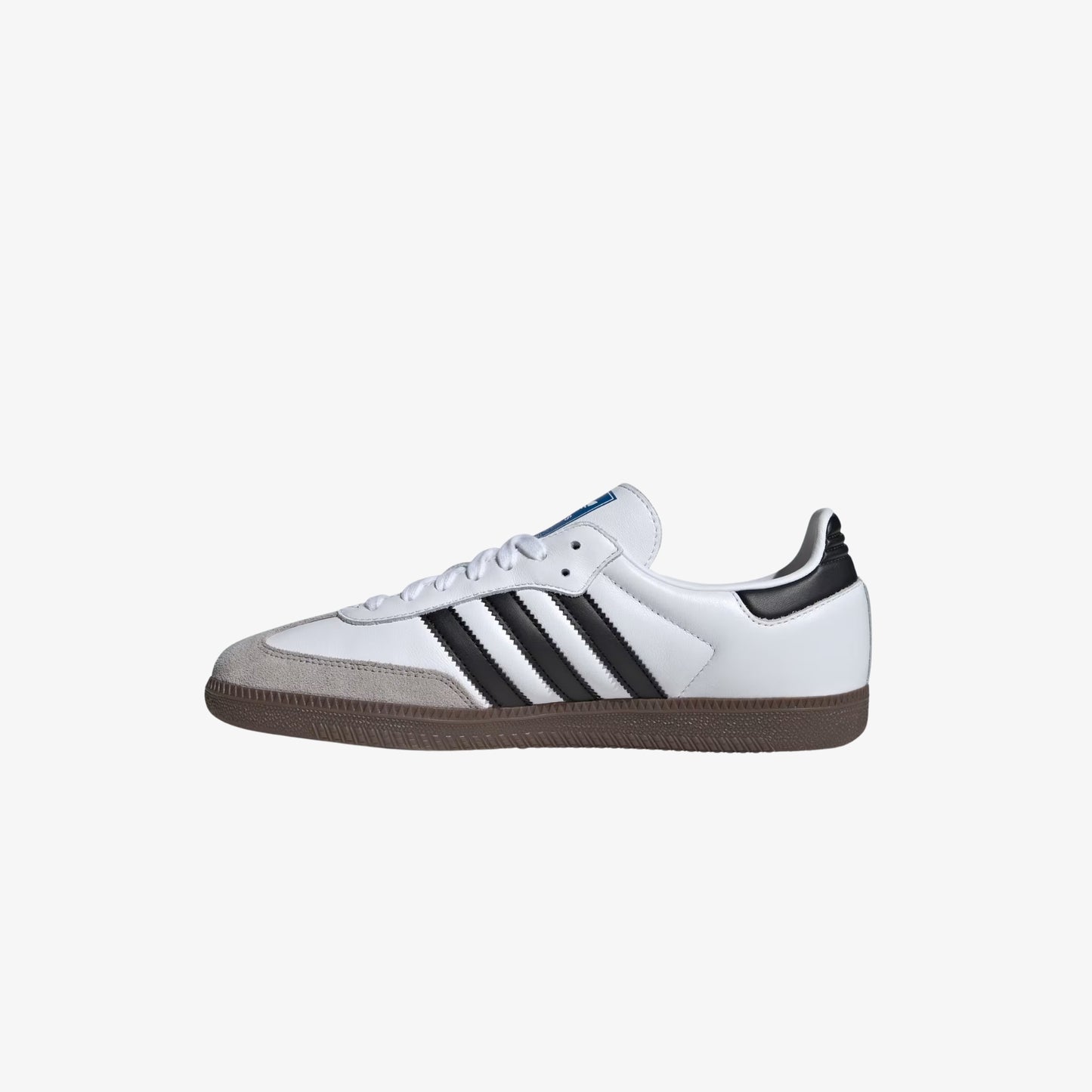 SAMBA OG