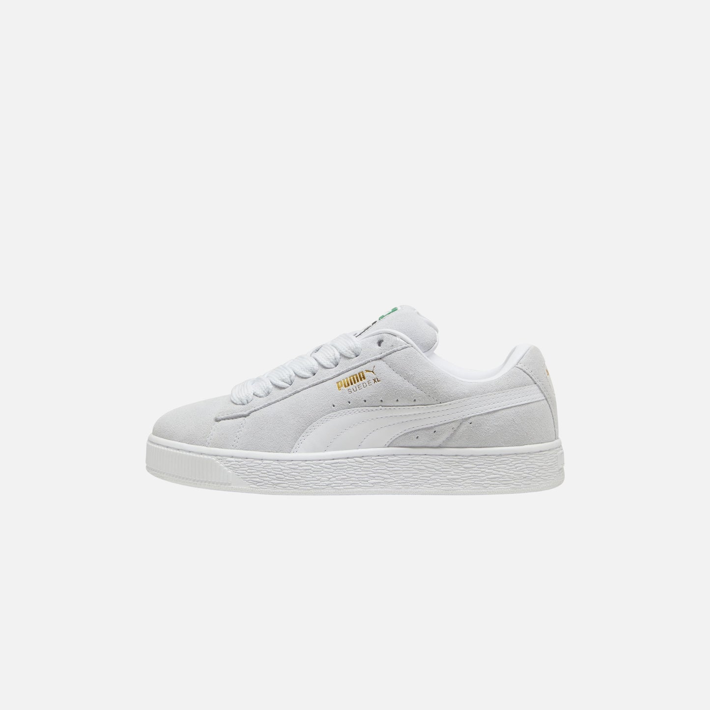 Suede XL