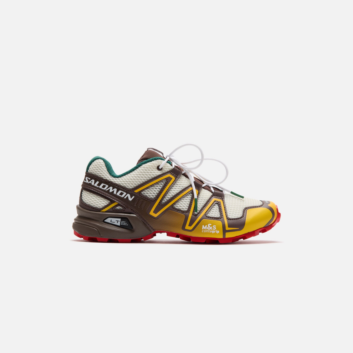 Salomon x vandythepink speedcross 3