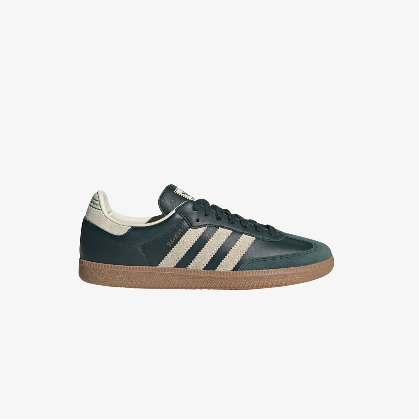 SAMBA OG