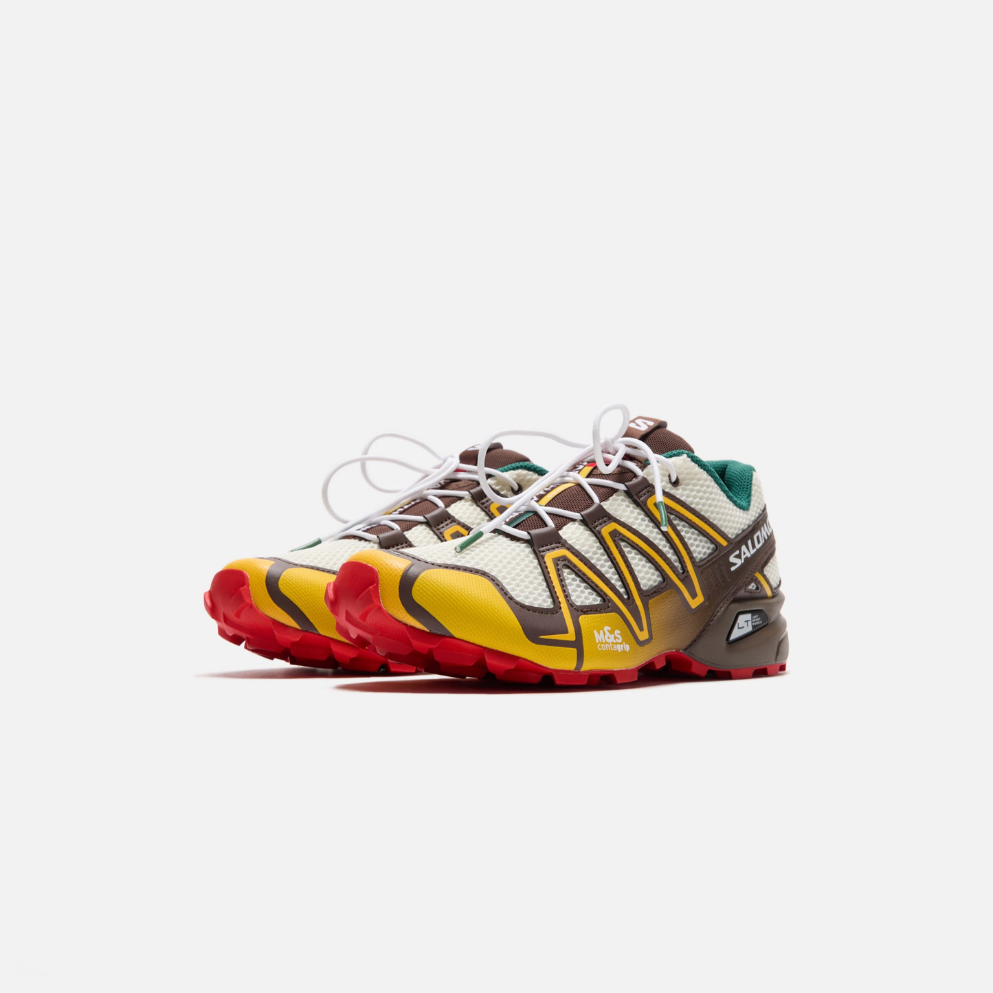 Salomon x vandythepink speedcross 3