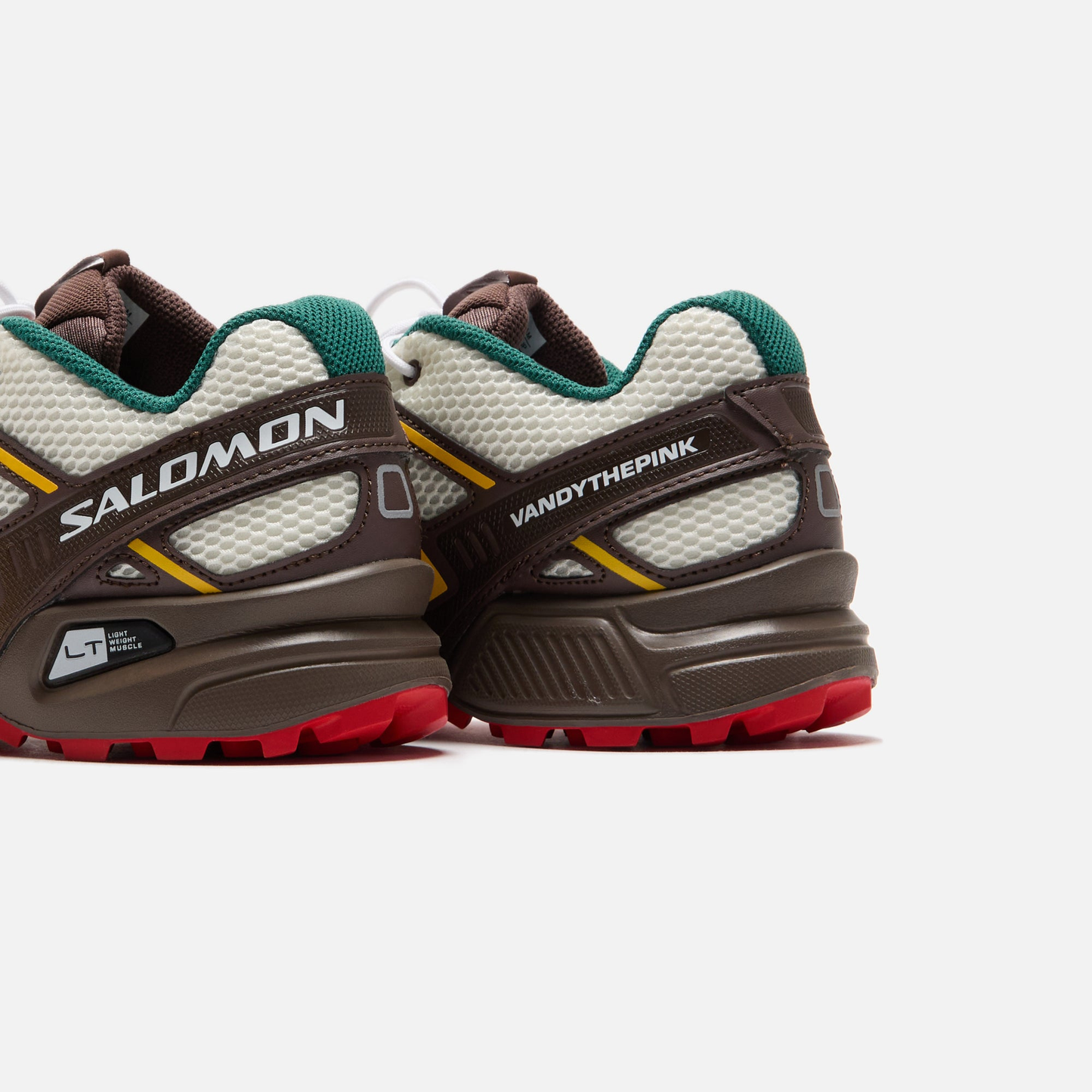 Salomon x vandythepink speedcross 3