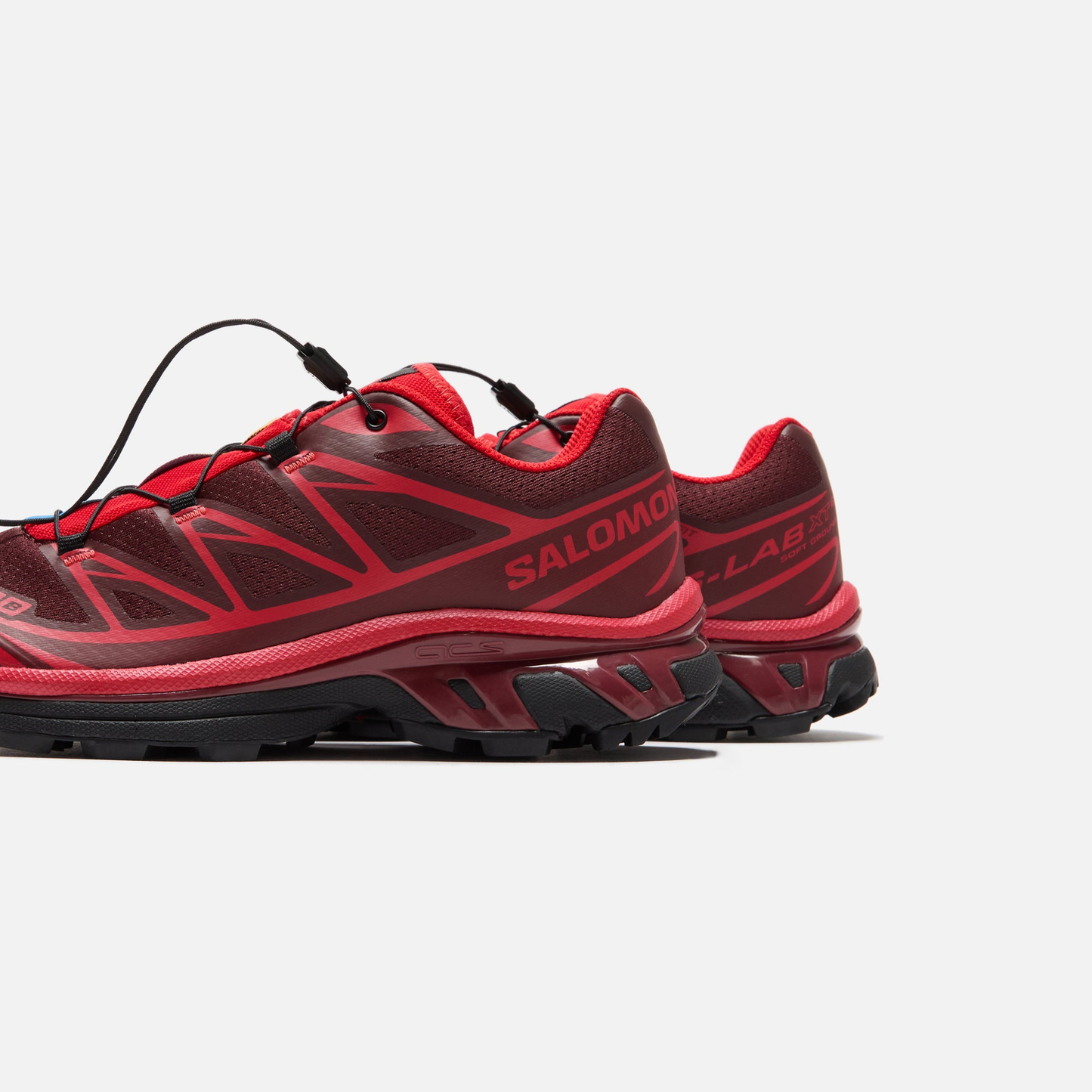 Salomon xt-6