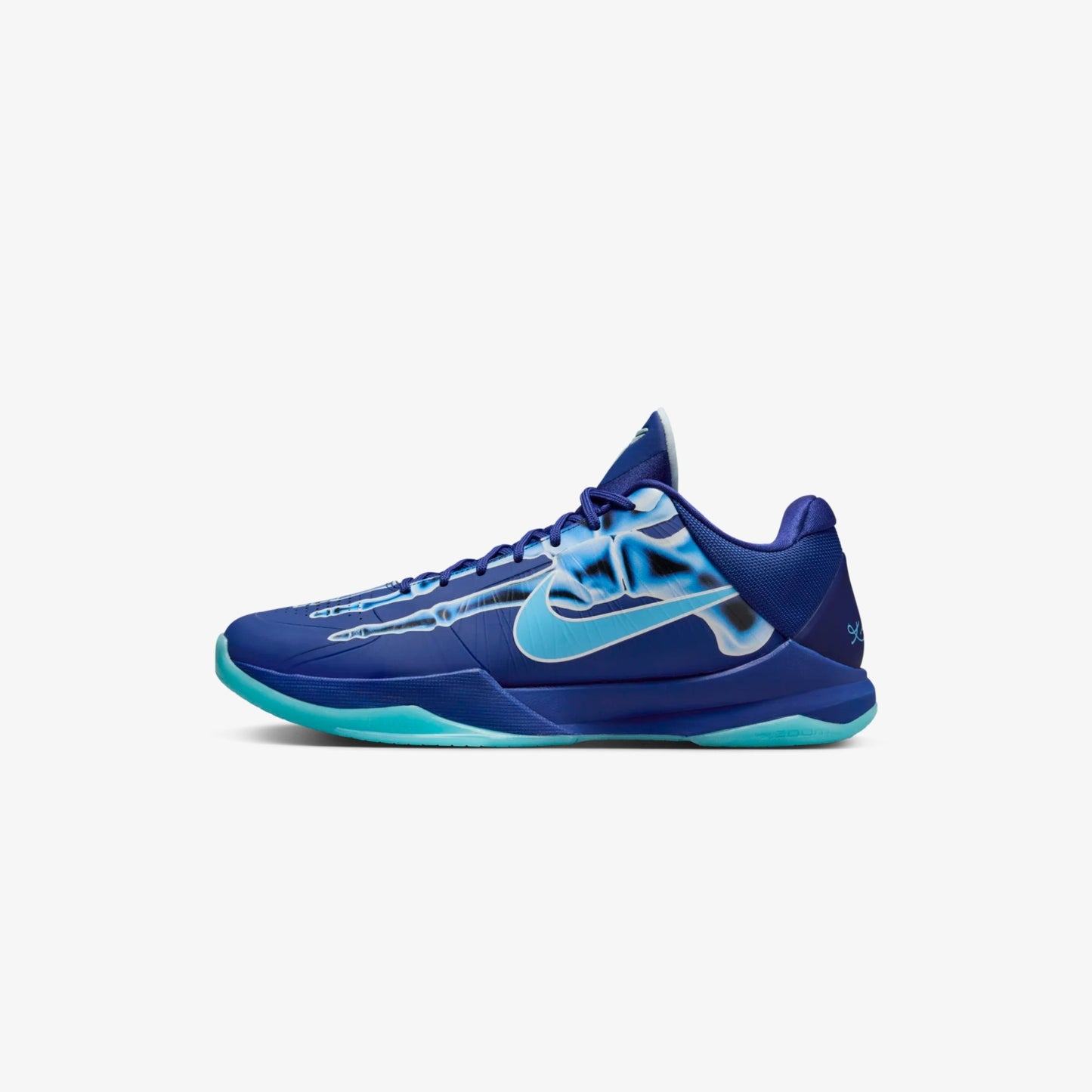 Kobe 5 Protro X-Ray