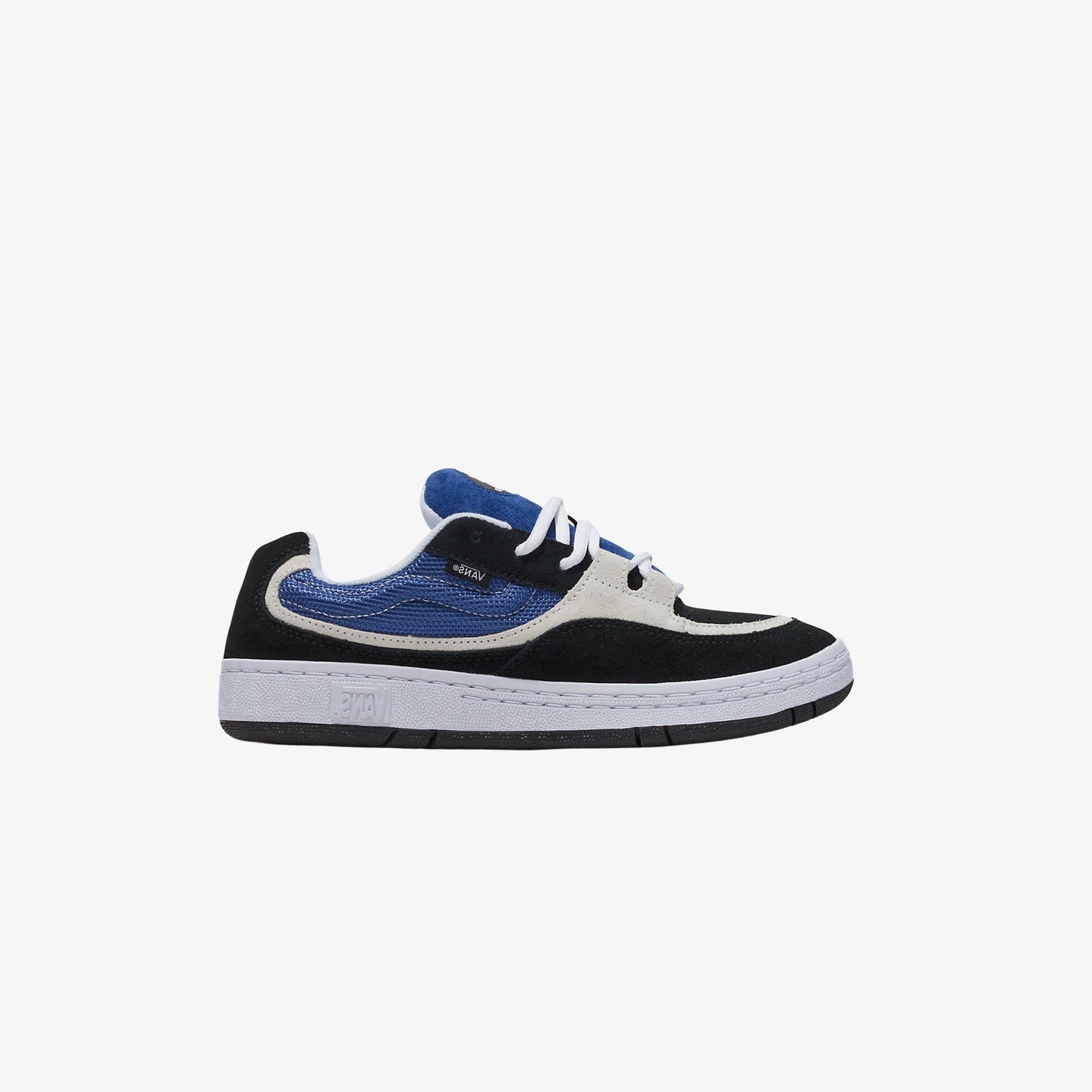 Vans Speed LS