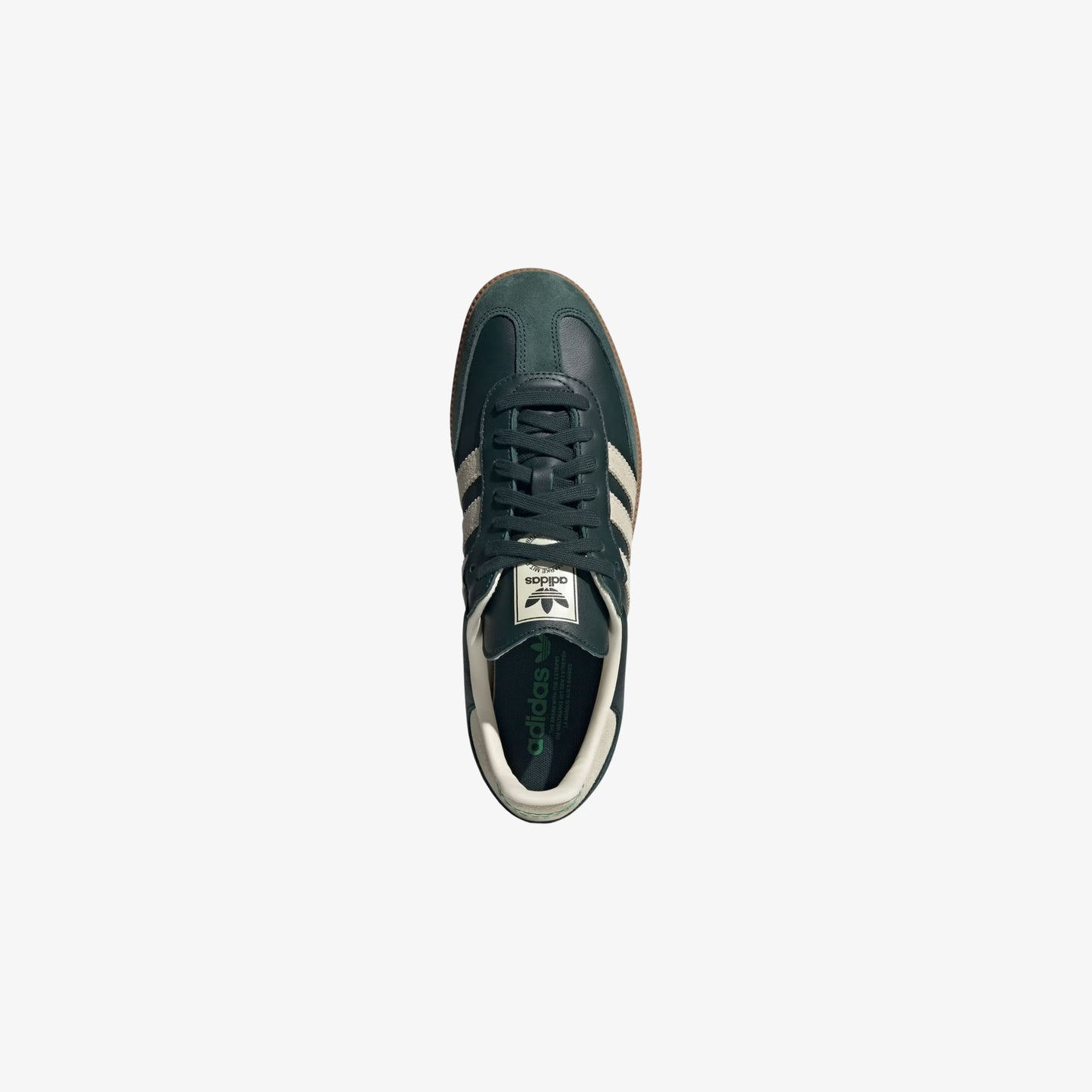 SAMBA OG