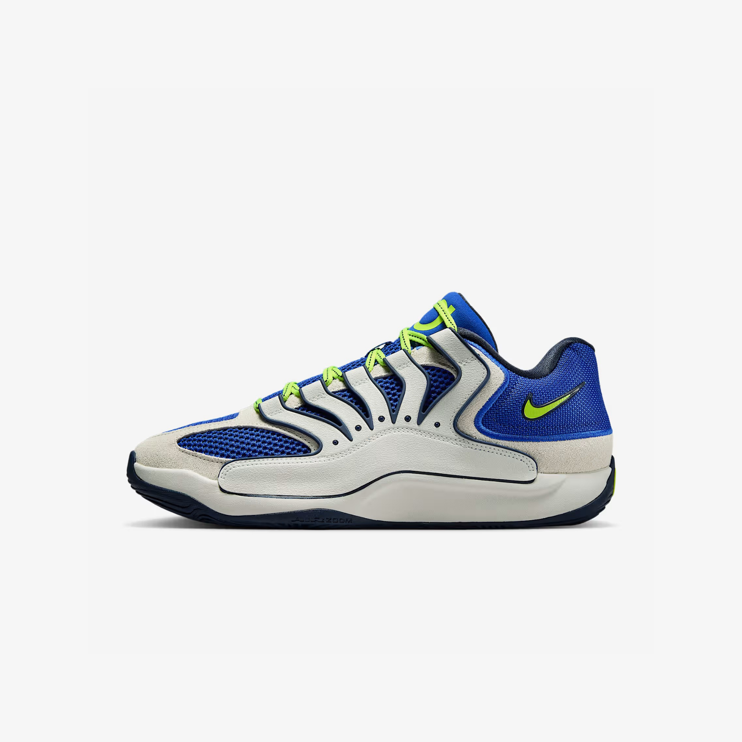 KD18 NEW TIMELINE