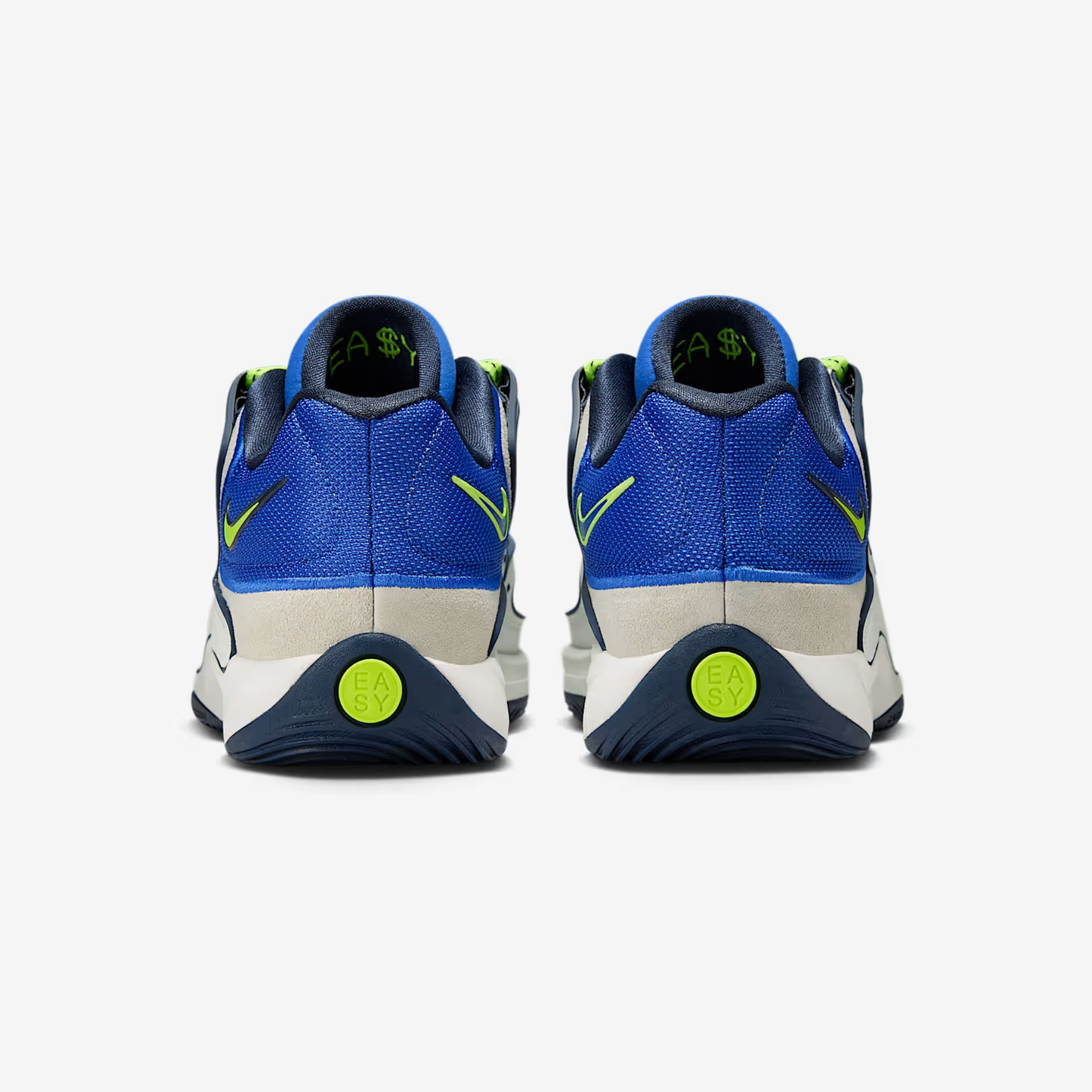 KD18 NEW TIMELINE