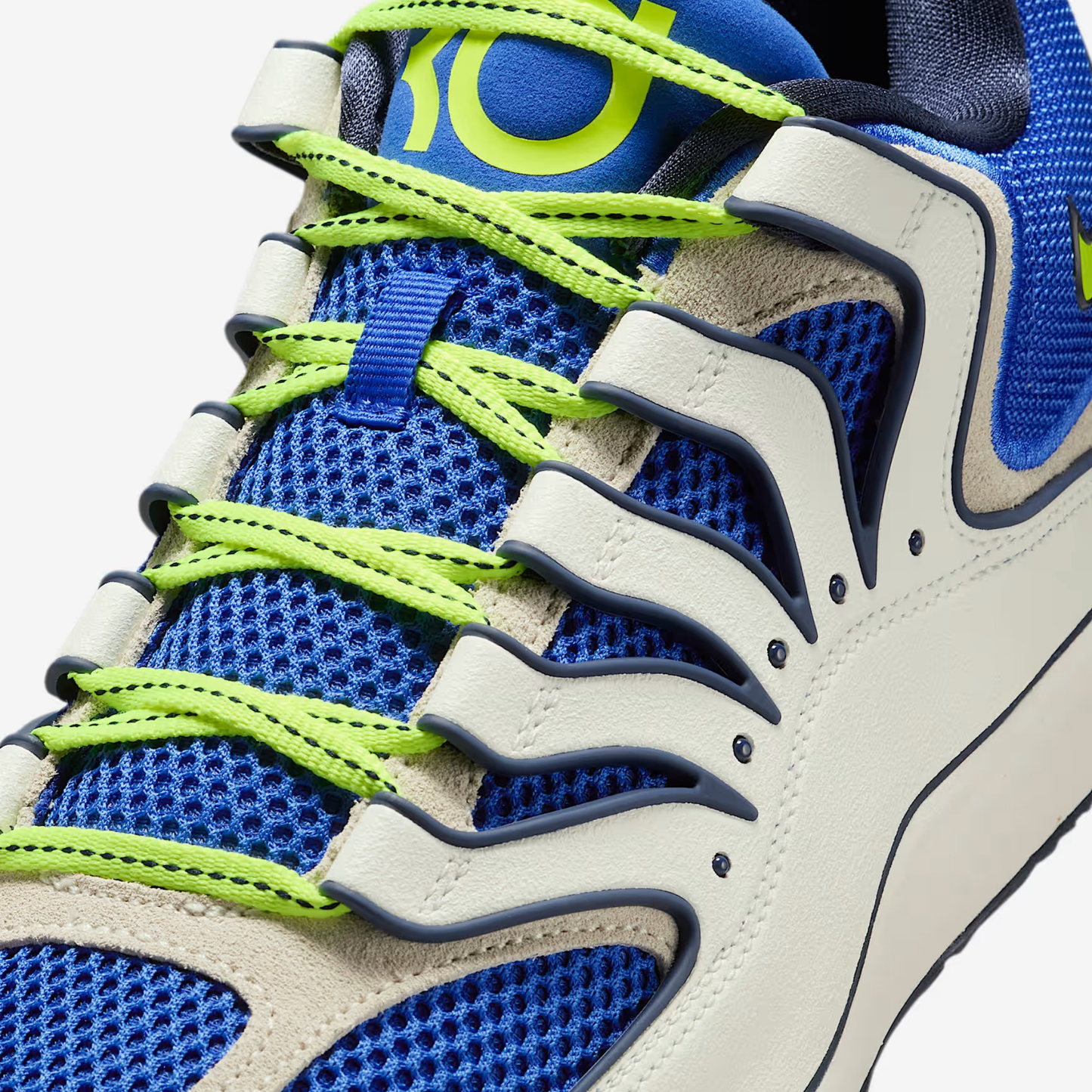 KD18 NEW TIMELINE