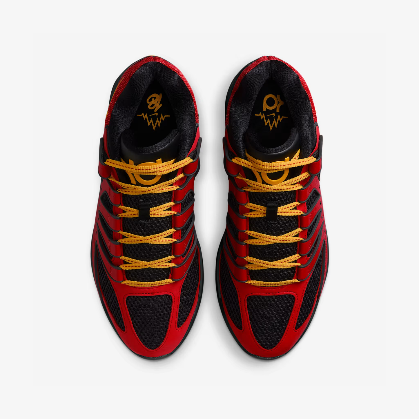 KD18 NEW TIMELINE