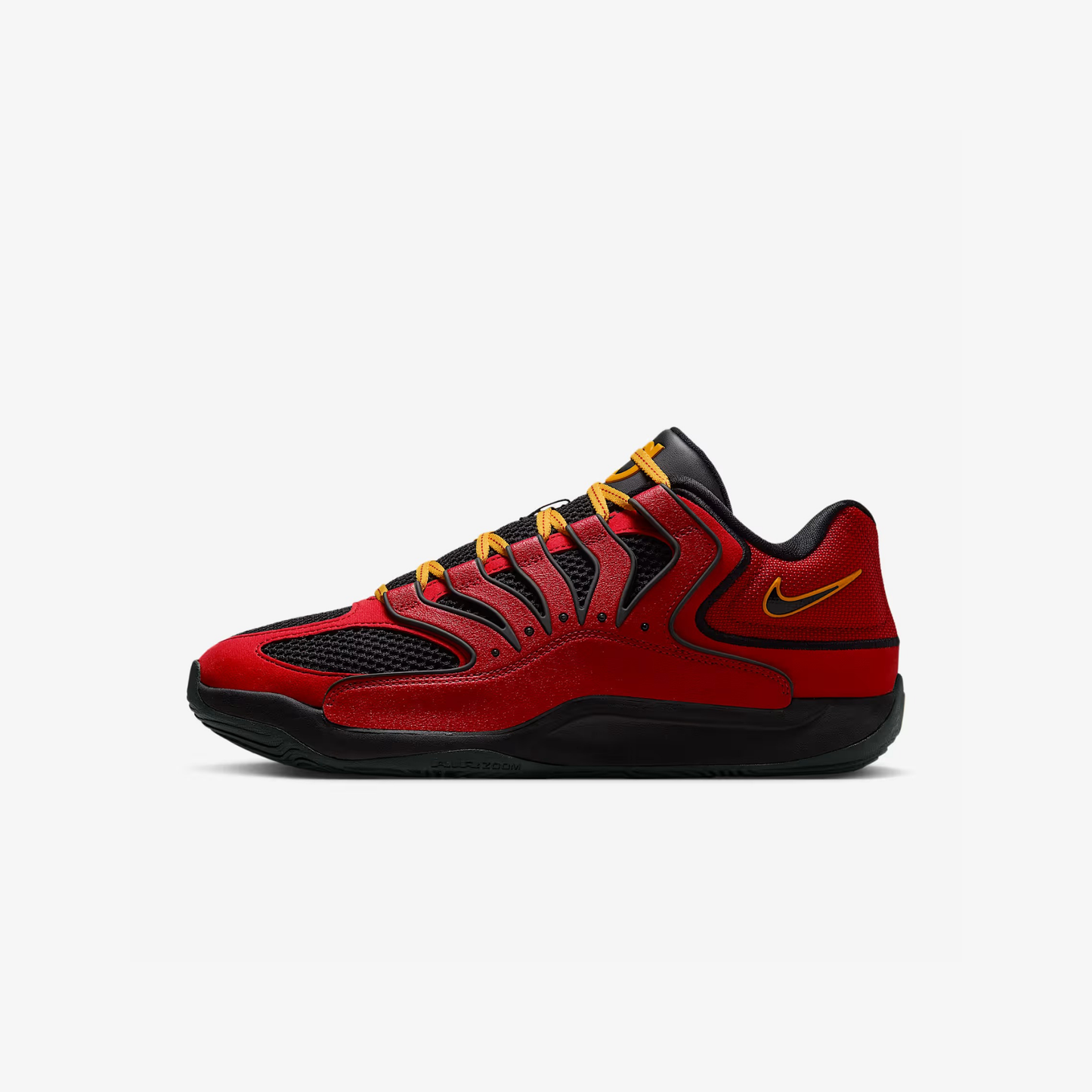 KD18 NEW TIMELINE