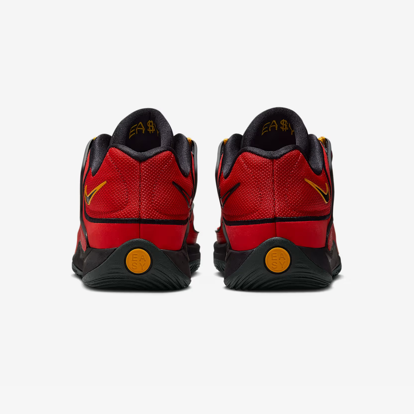 KD18 NEW TIMELINE