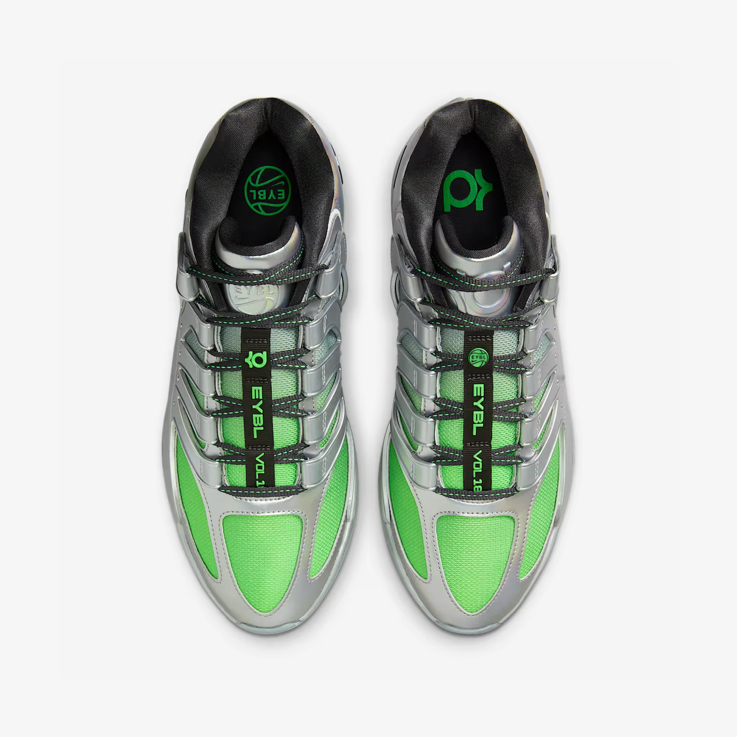 KD18 NEW TIMELINE