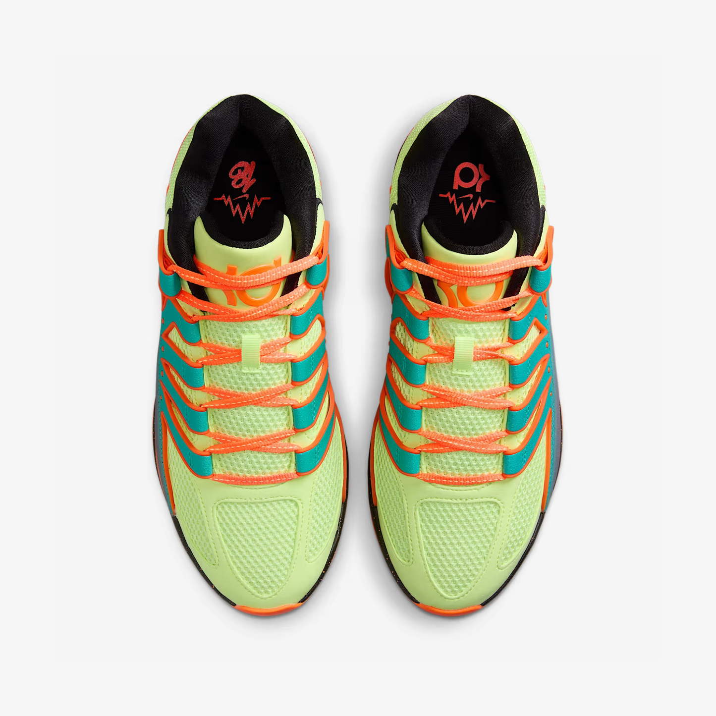 KD18 NEW TIMELINE