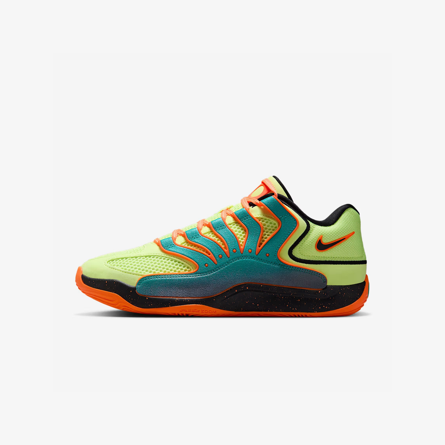 KD18 NEW TIMELINE