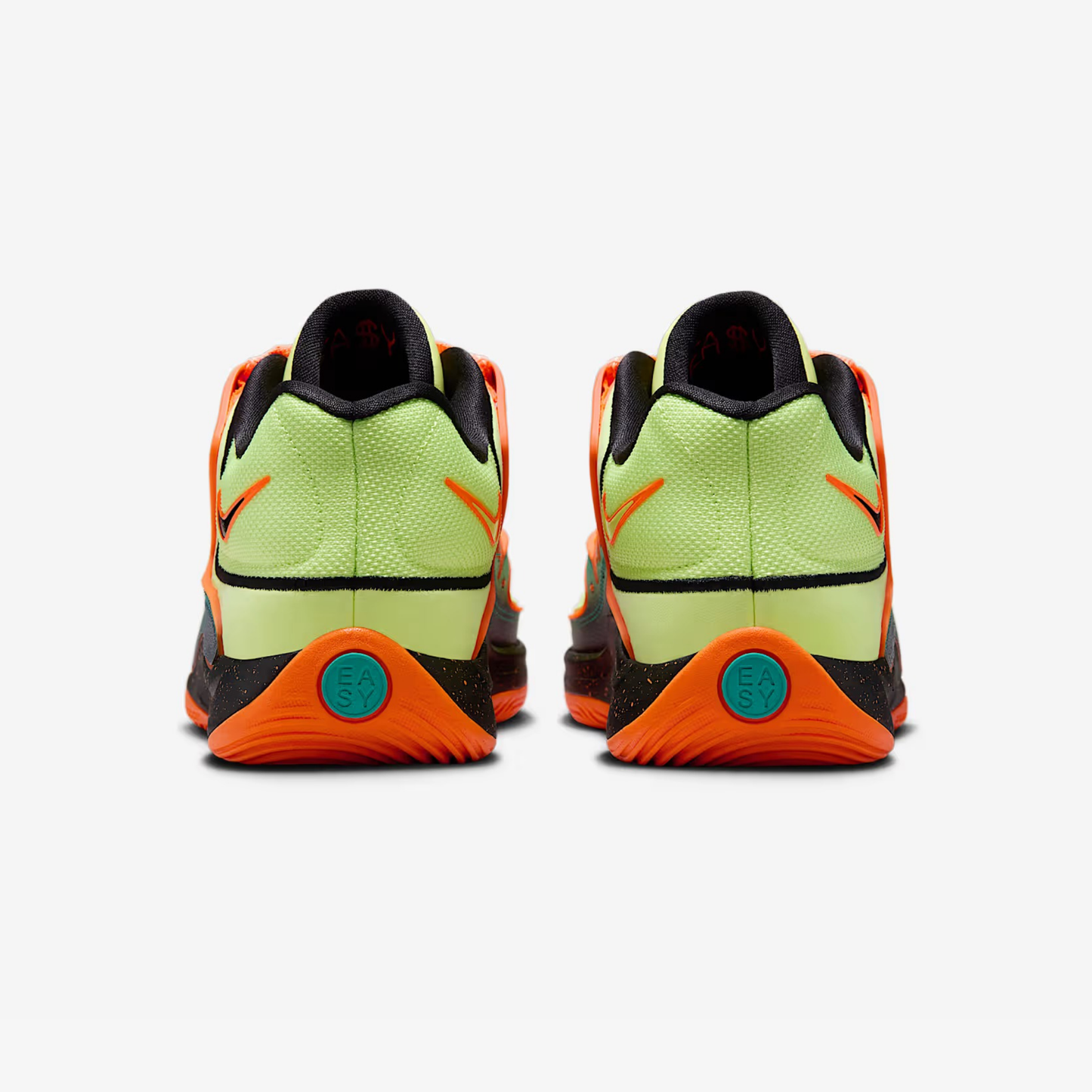 KD18 NEW TIMELINE