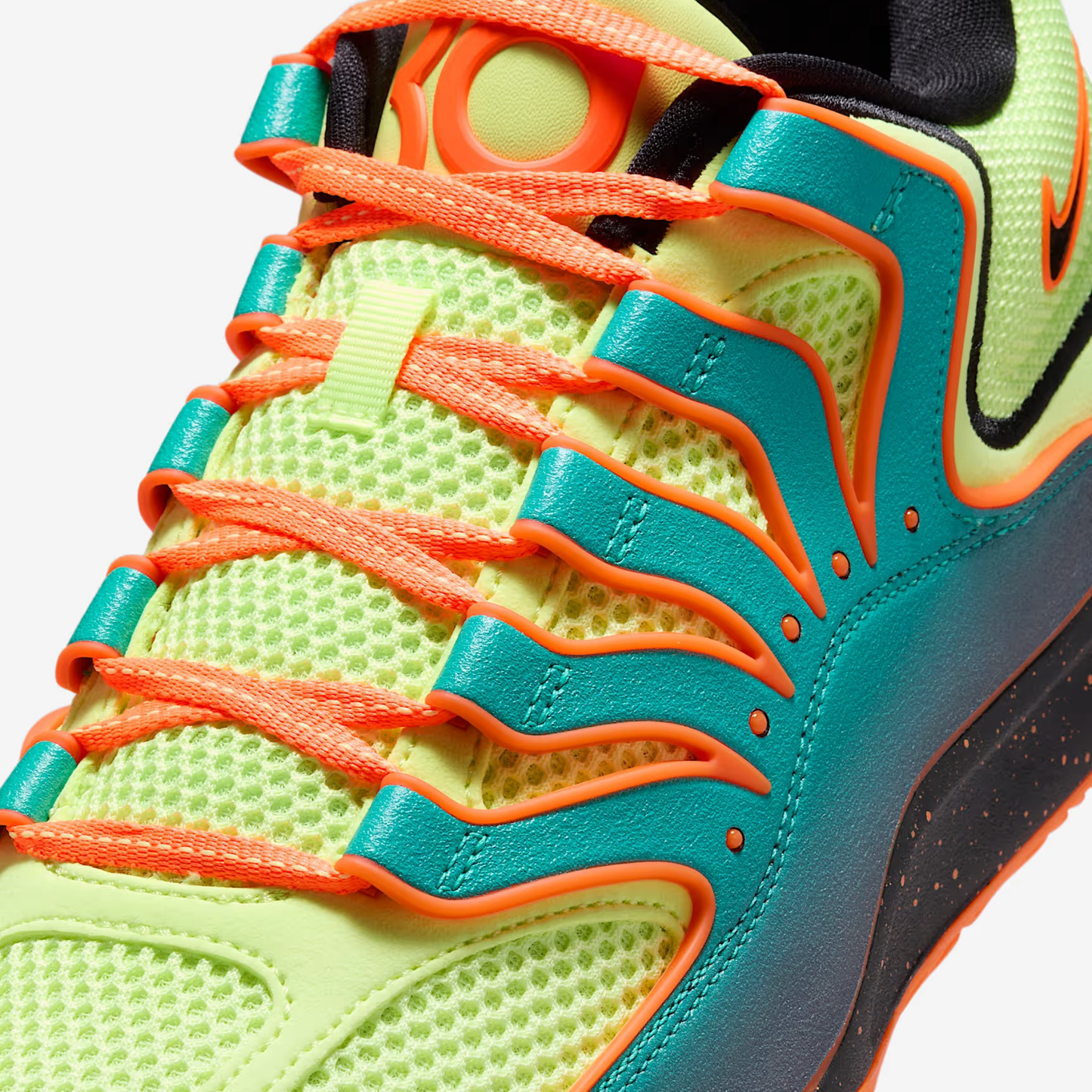 KD18 NEW TIMELINE