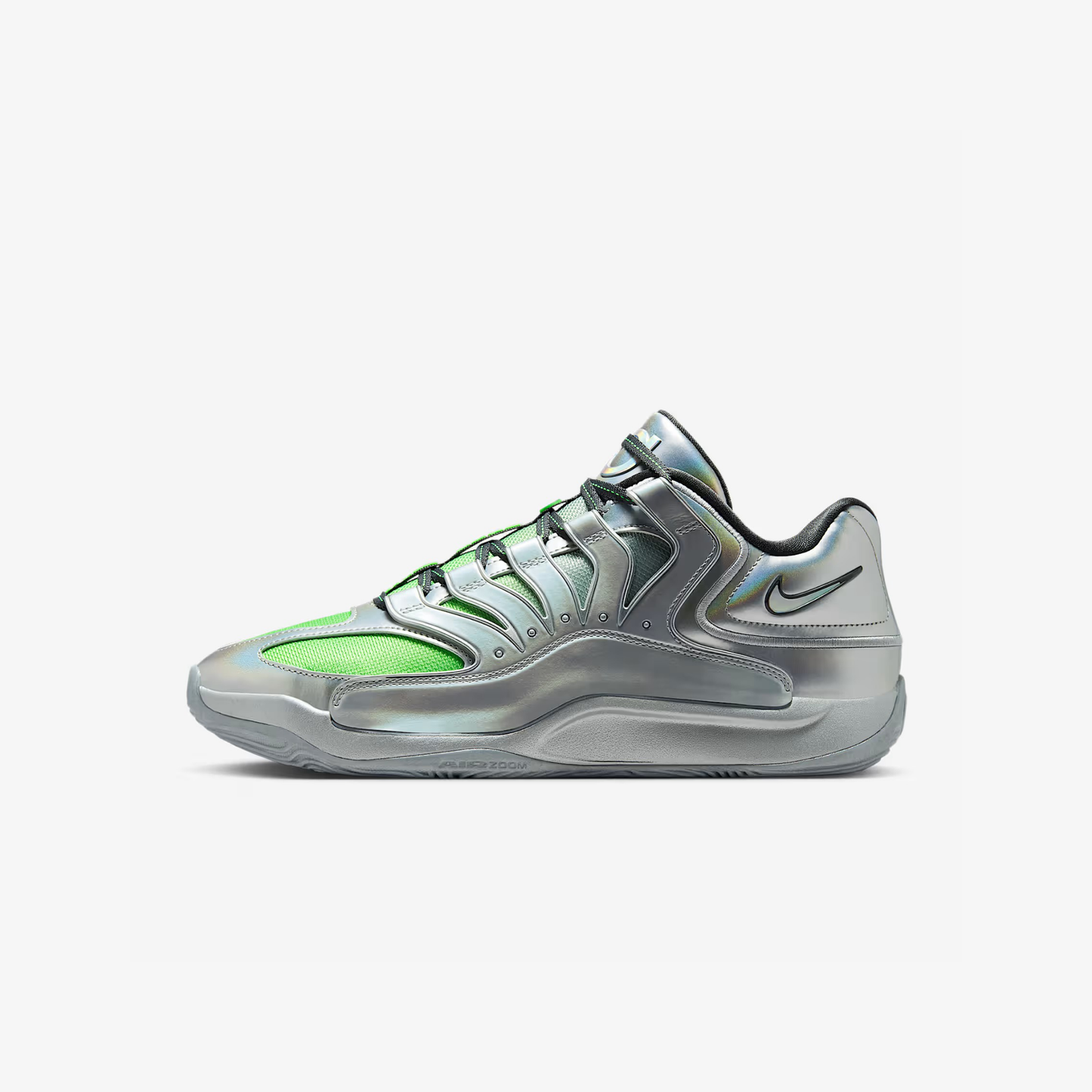 KD18 NEW TIMELINE