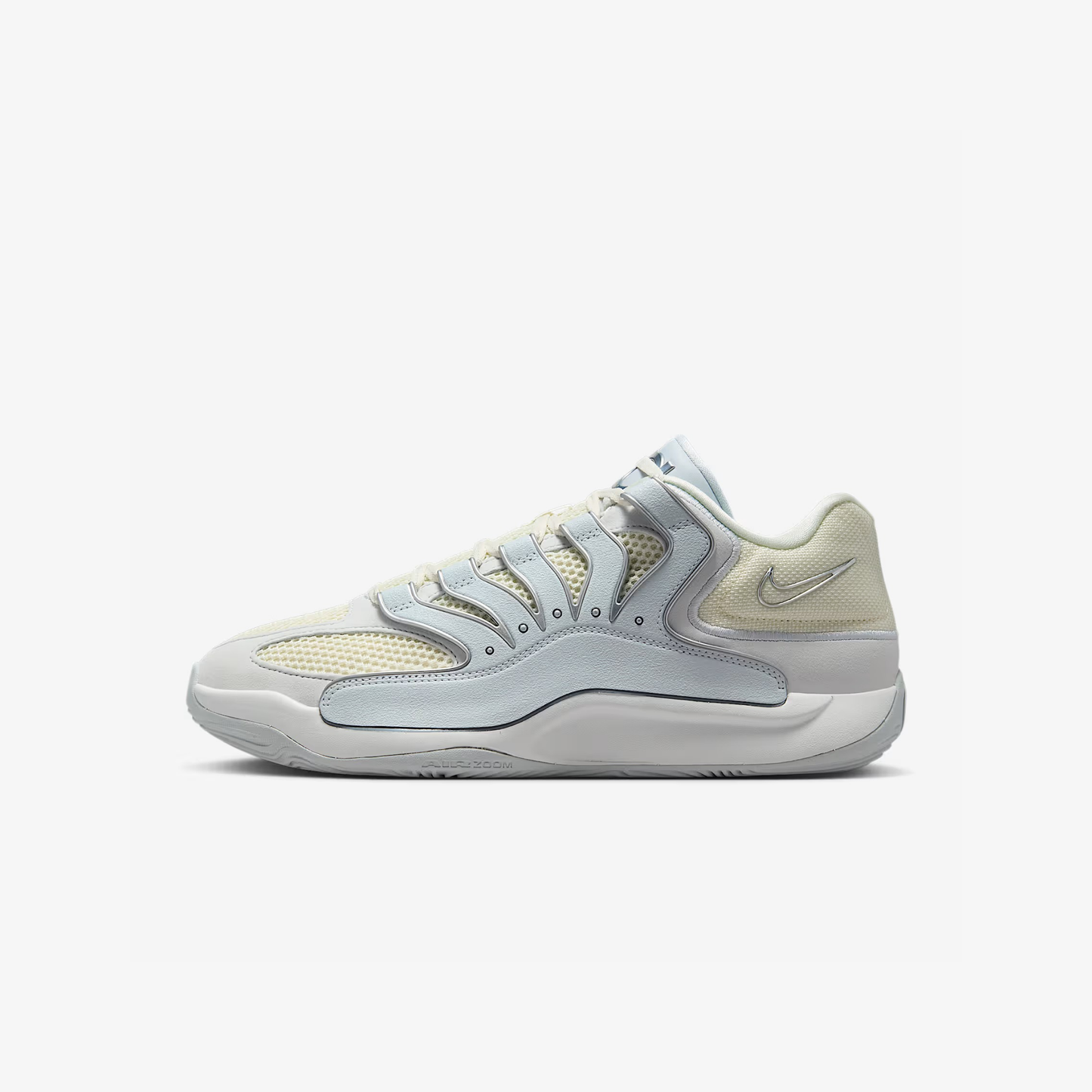 KD18 NEW TIMELINE