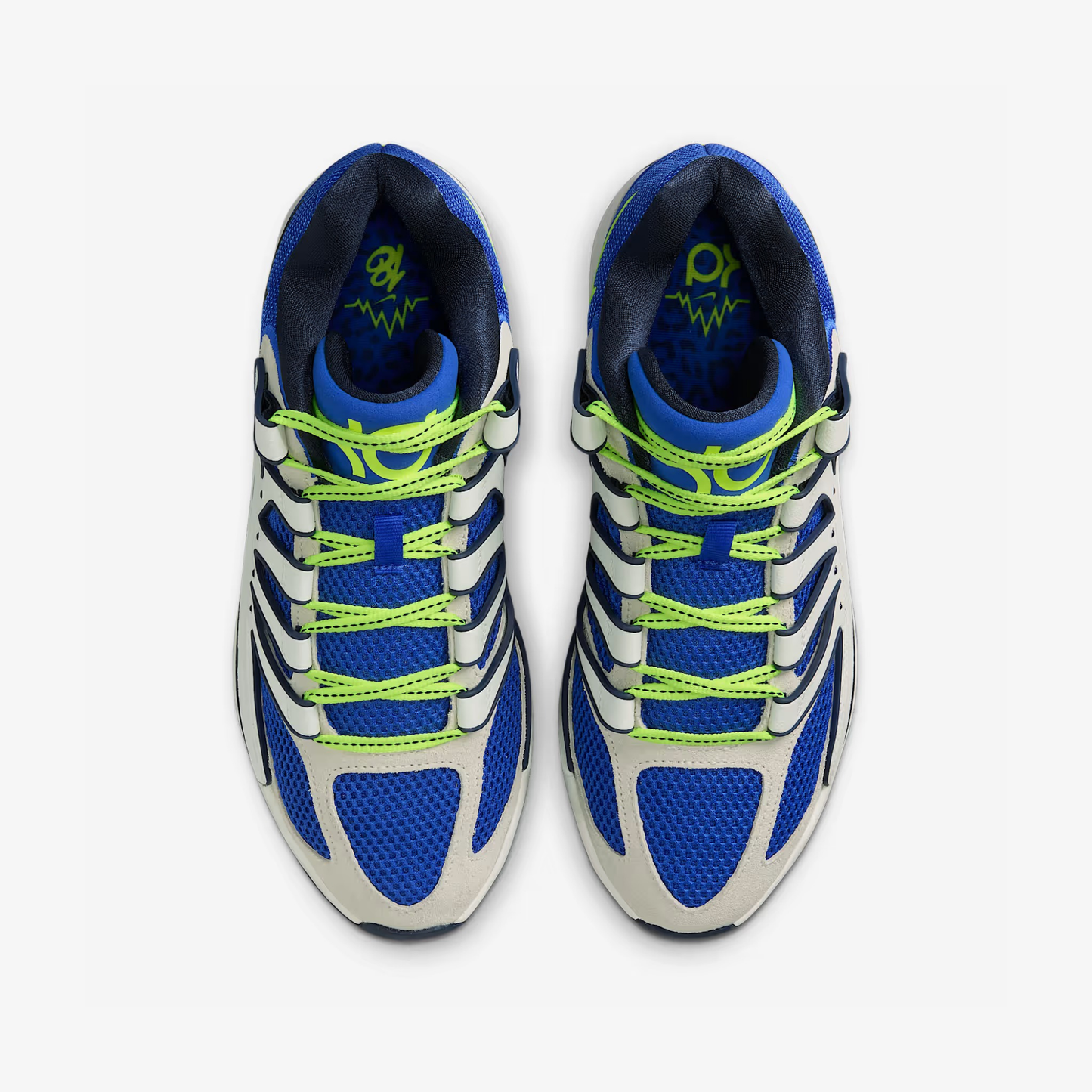 KD18 NEW TIMELINE