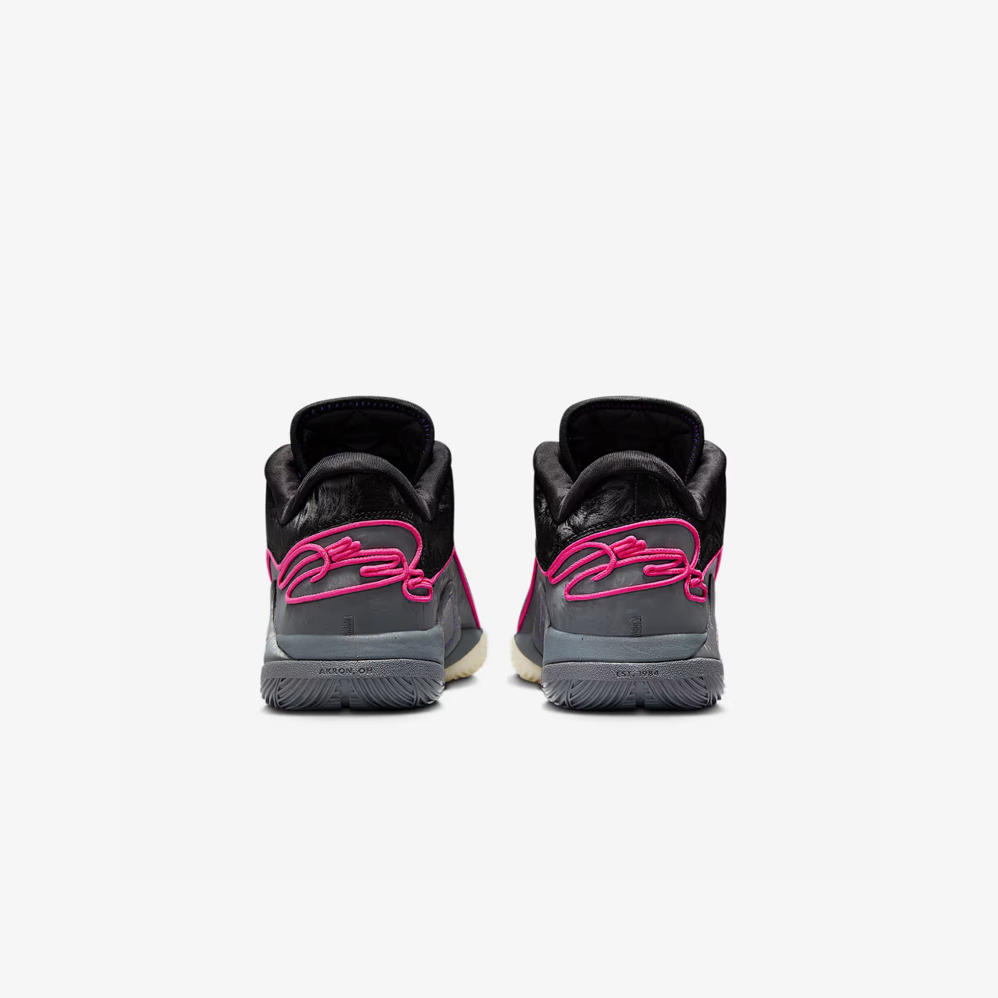 LEBRON XXII