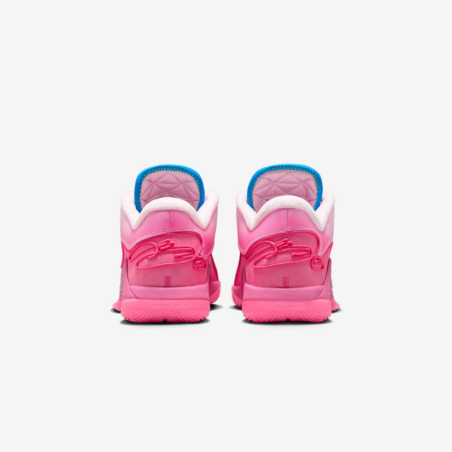 LEBRON XXII