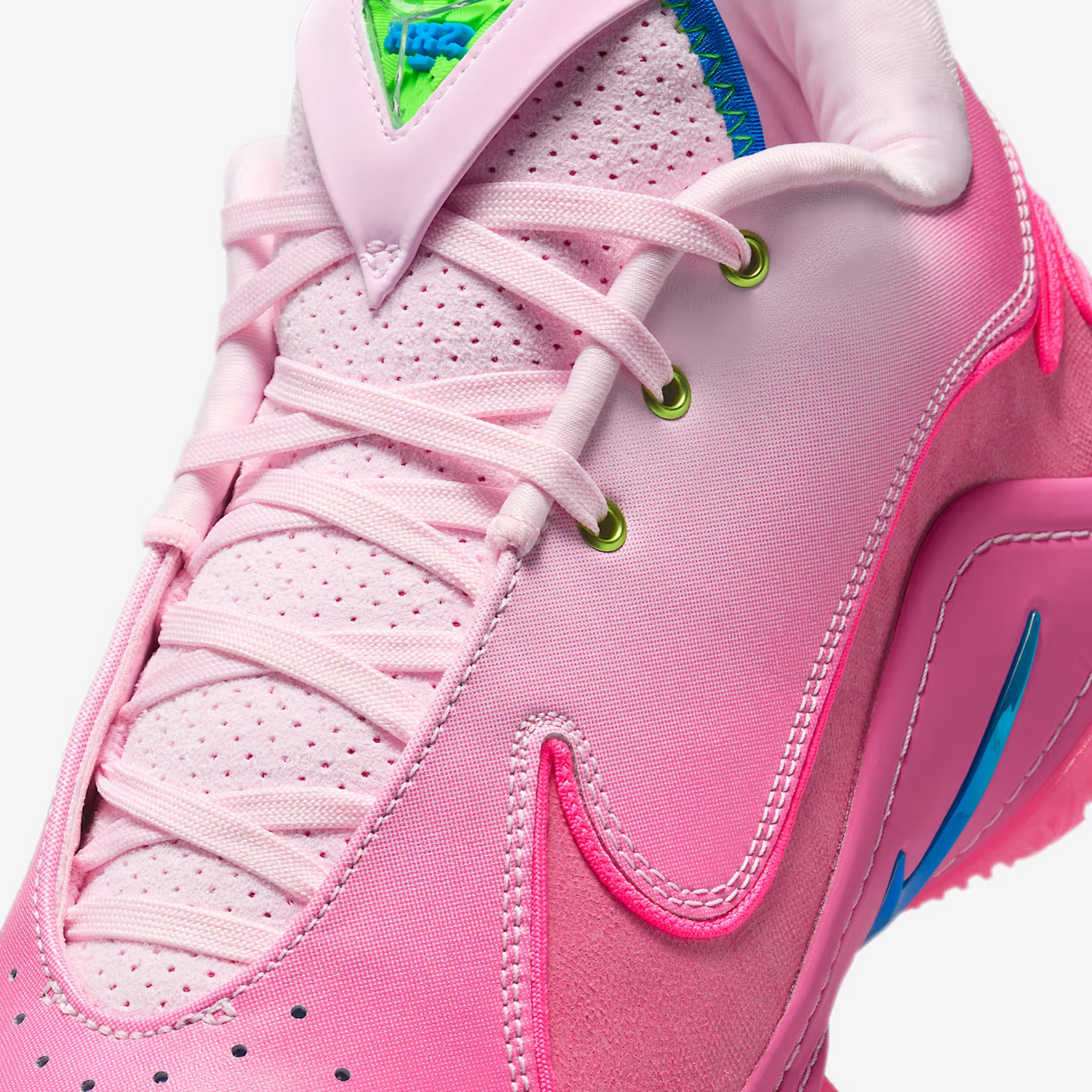 LEBRON XXII