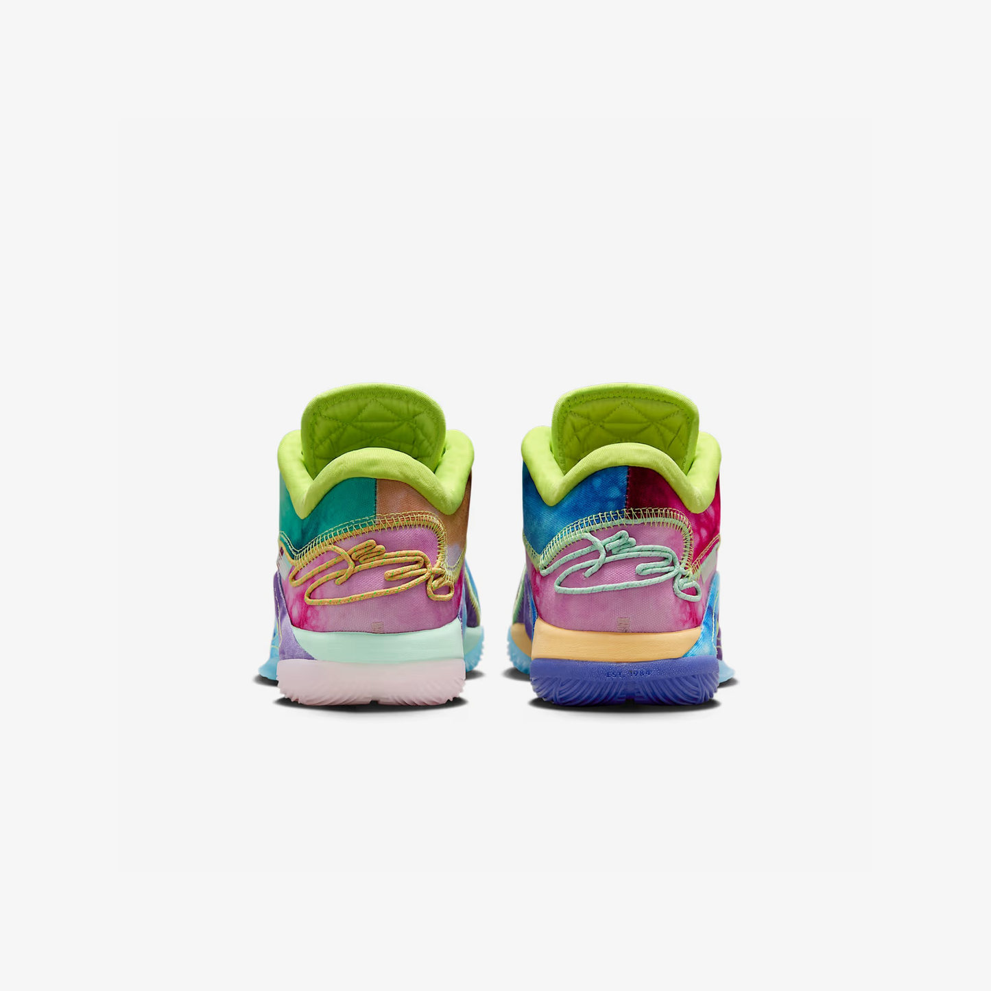 LEBRON XXII