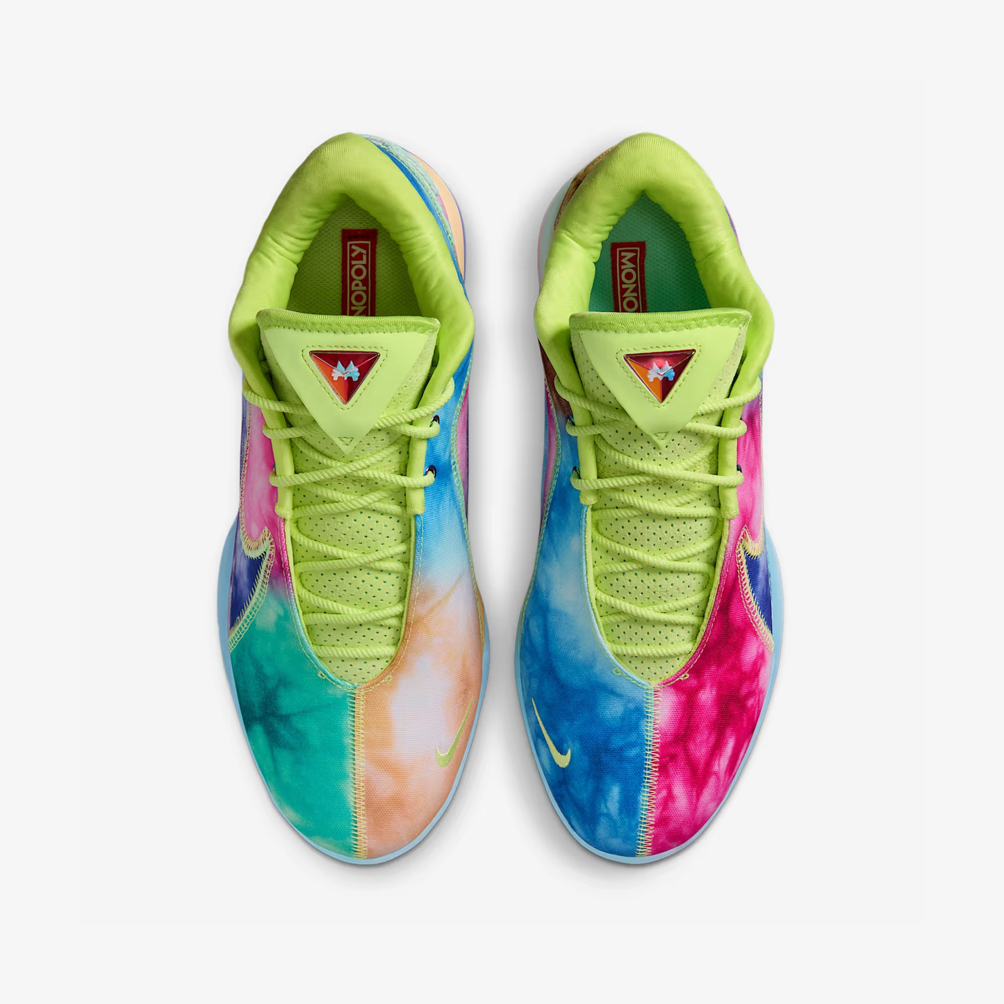 LEBRON XXII