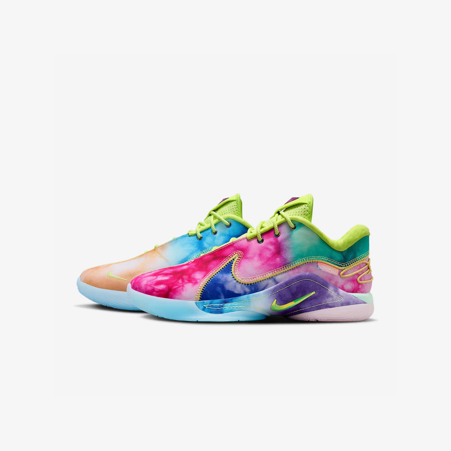 LEBRON XXII